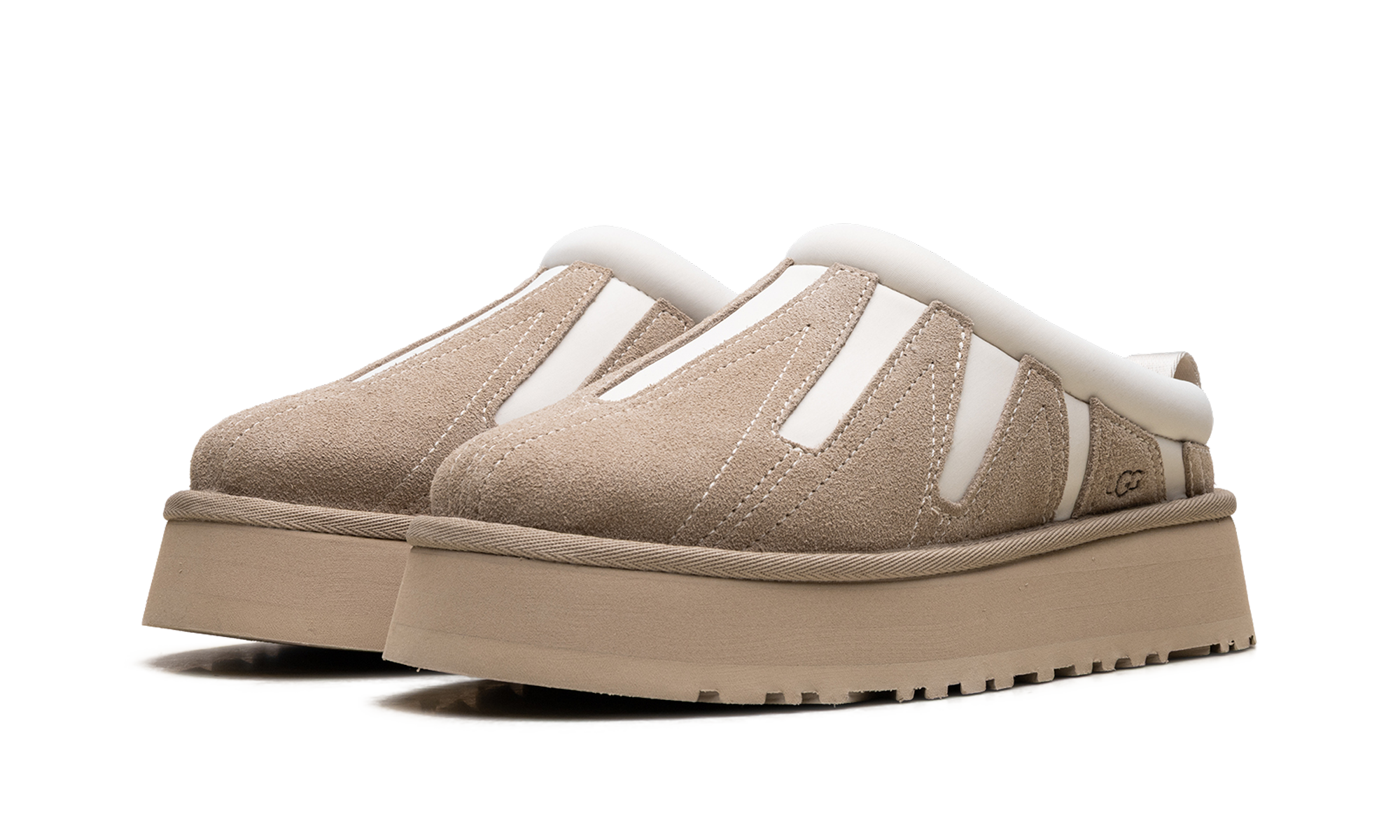 Tazz Sunwave Slipper Women "Mustard seed" 1167655 MDSD