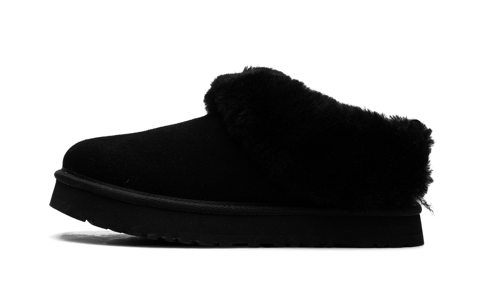 Tazzelle GS "Black" 1171198K BLK
