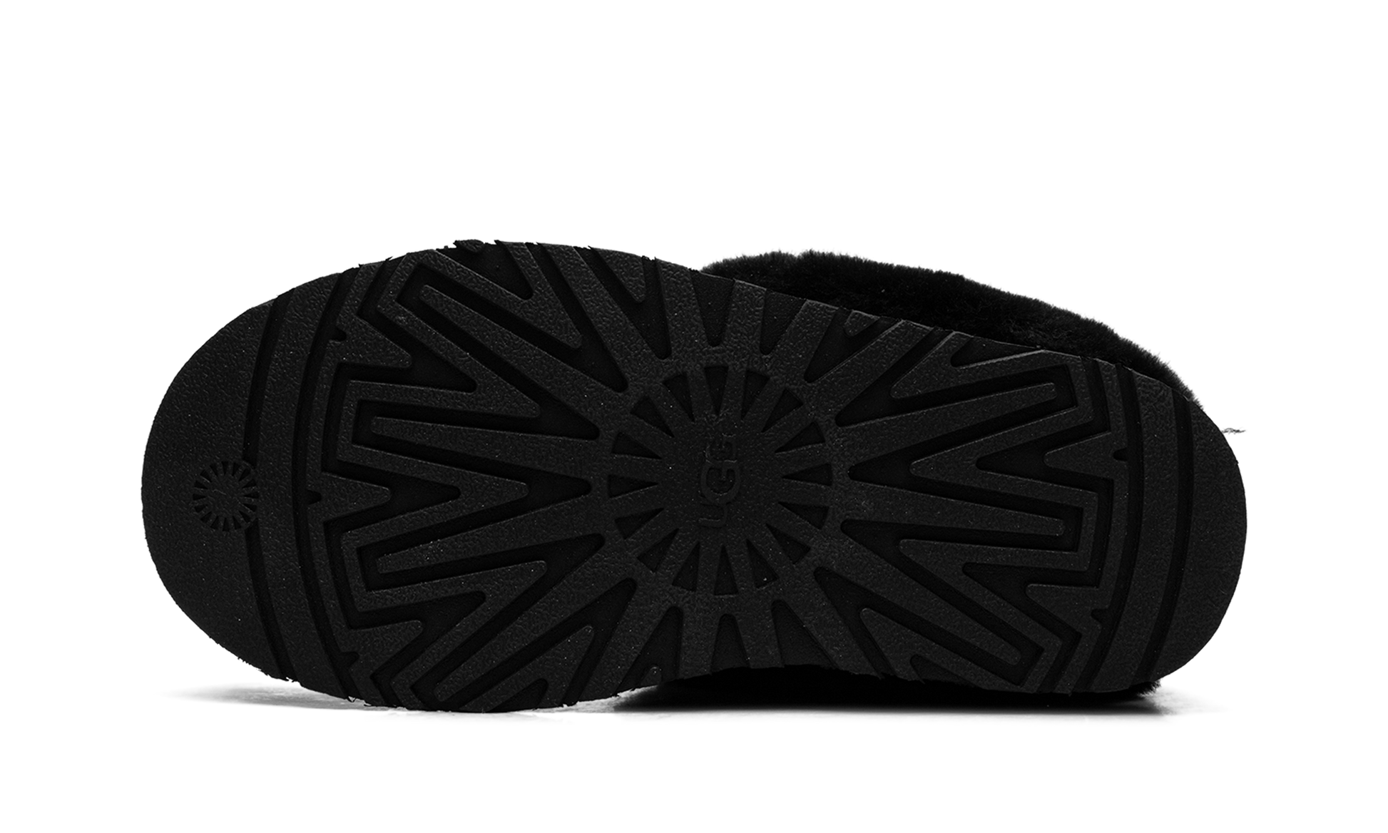 Tazzelle GS "Black" 1171198K BLK