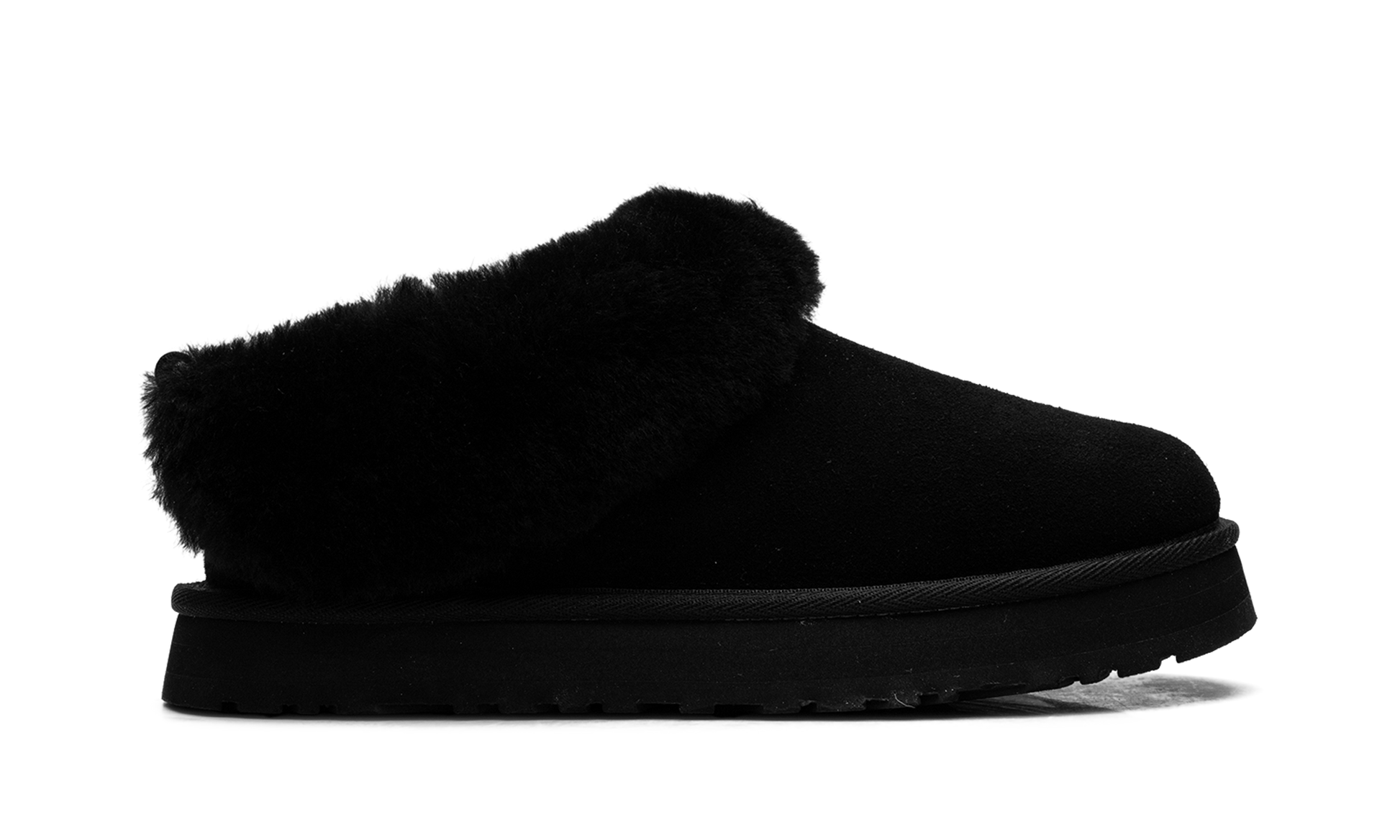 Tazzelle GS "Black" 1171198K BLK
