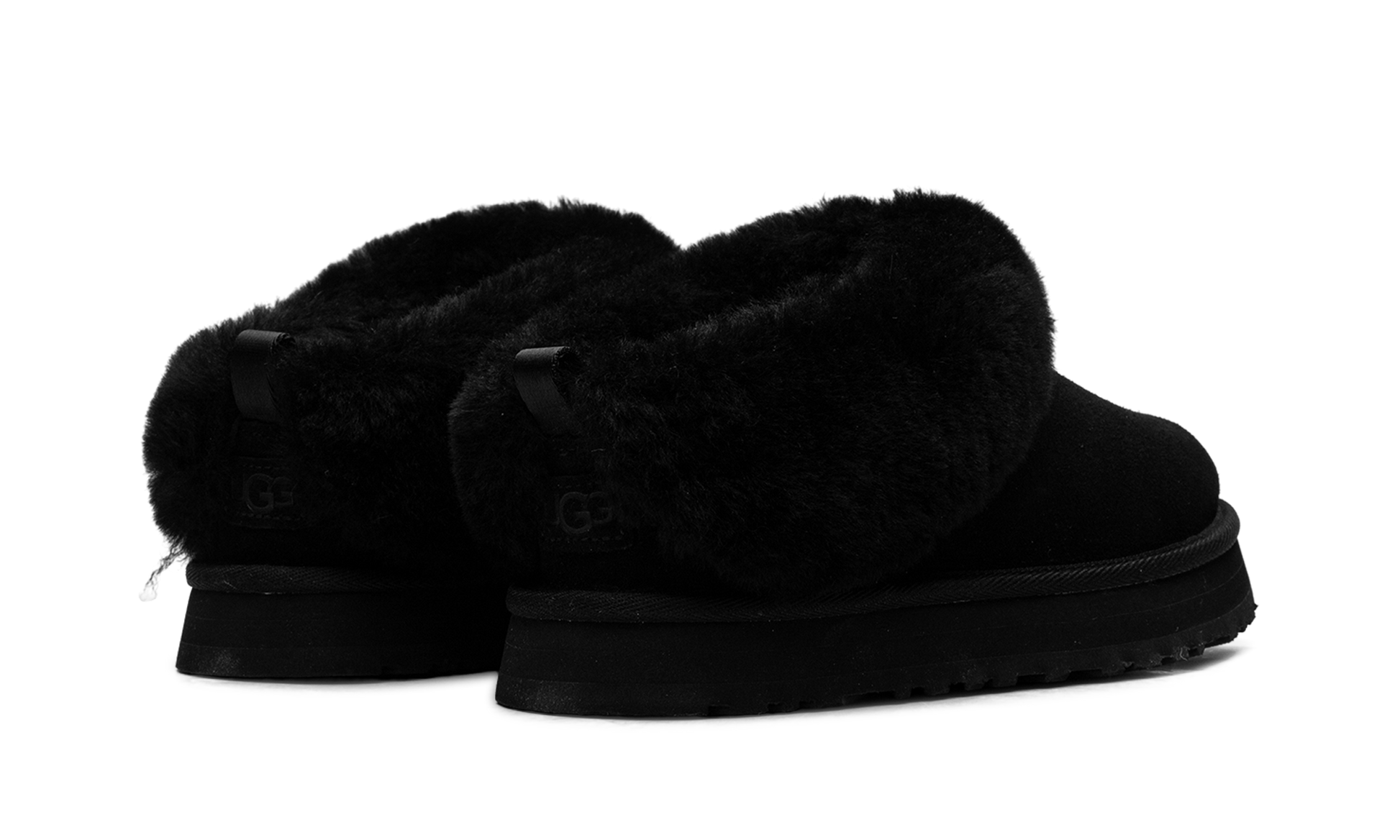 Tazzelle GS "Black" 1171198K BLK