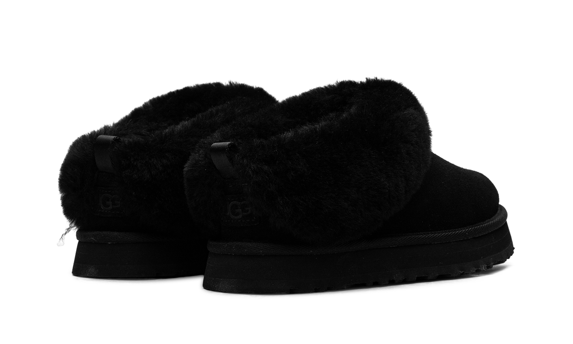 Tazzelle GS "Black" 1171198K BLK