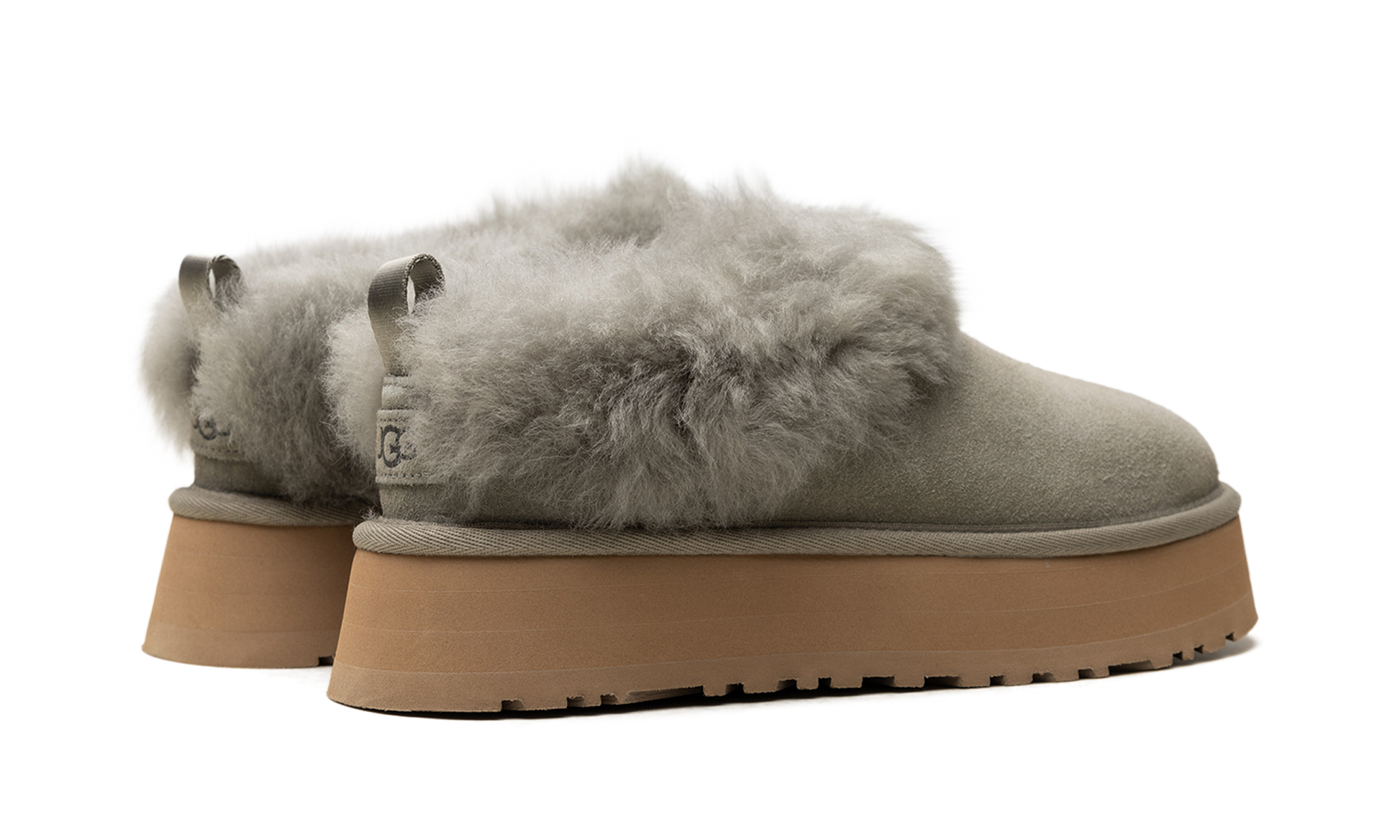 Tazzelle Slipper Women "Moss green" 1171393 MSG