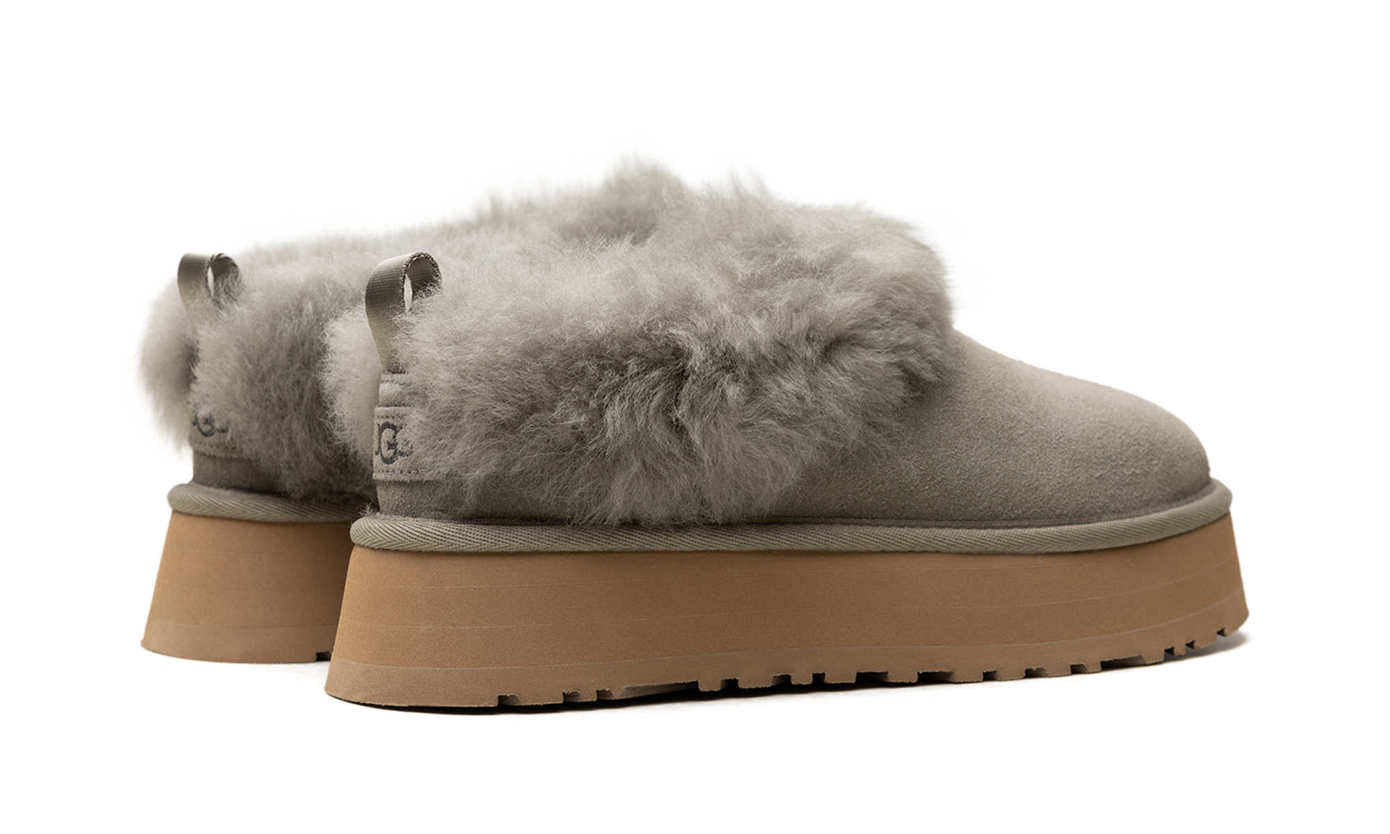 Tazzelle Slipper Women "Moss green" 1171393 MSG