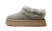 Tazzelle Slipper Women "Moss green" 1171393 MSG