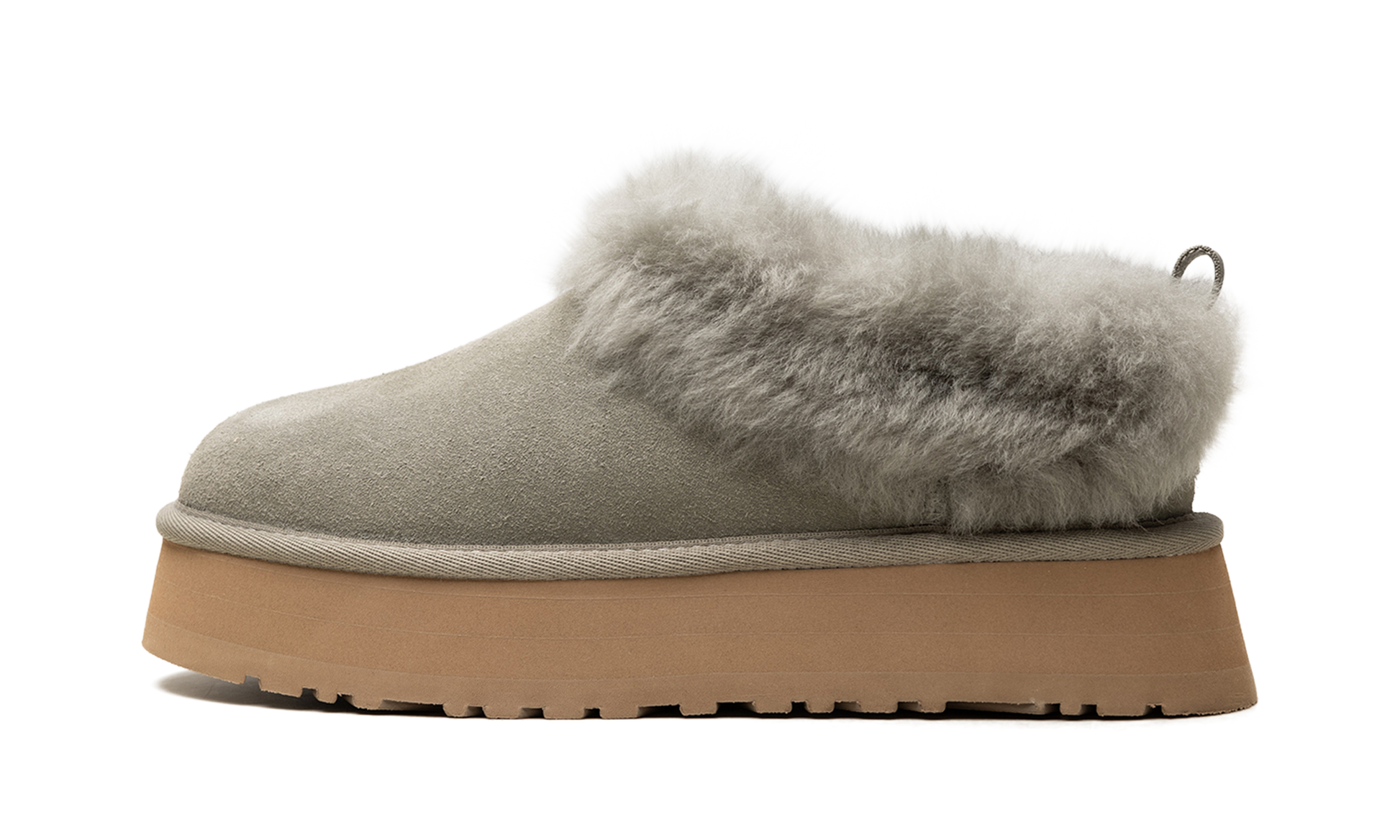 Tazzelle Slipper Women "Moss green" 1171393 MSG
