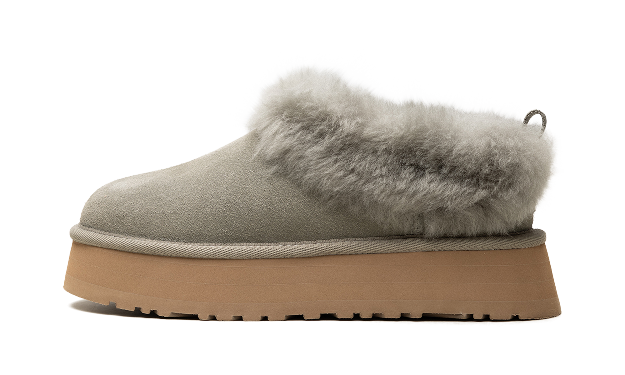 Tazzelle Slipper Women "Moss green" 1171393 MSG