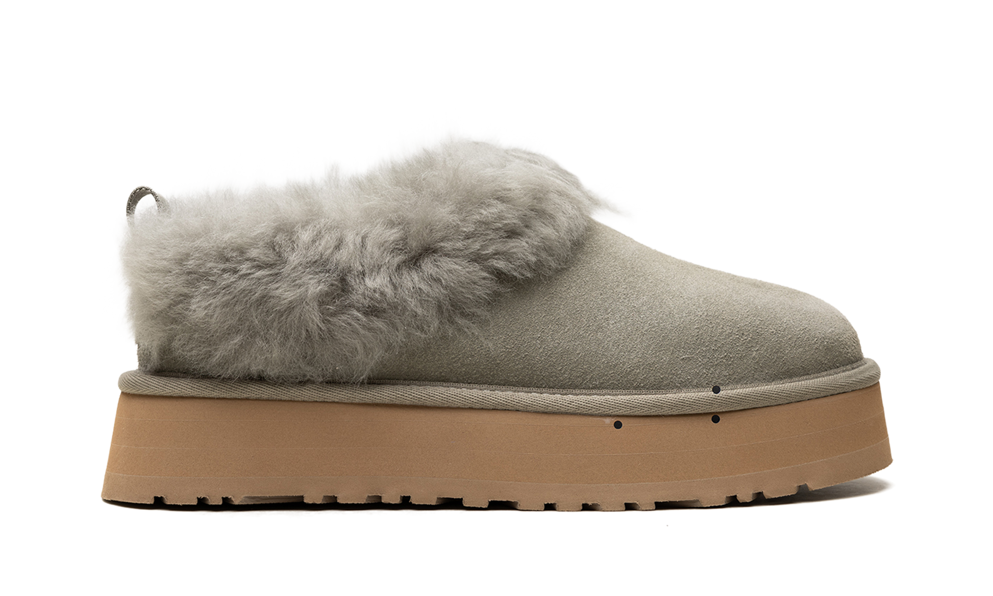 Tazzelle Slipper Women "Moss green" 1171393 MSG