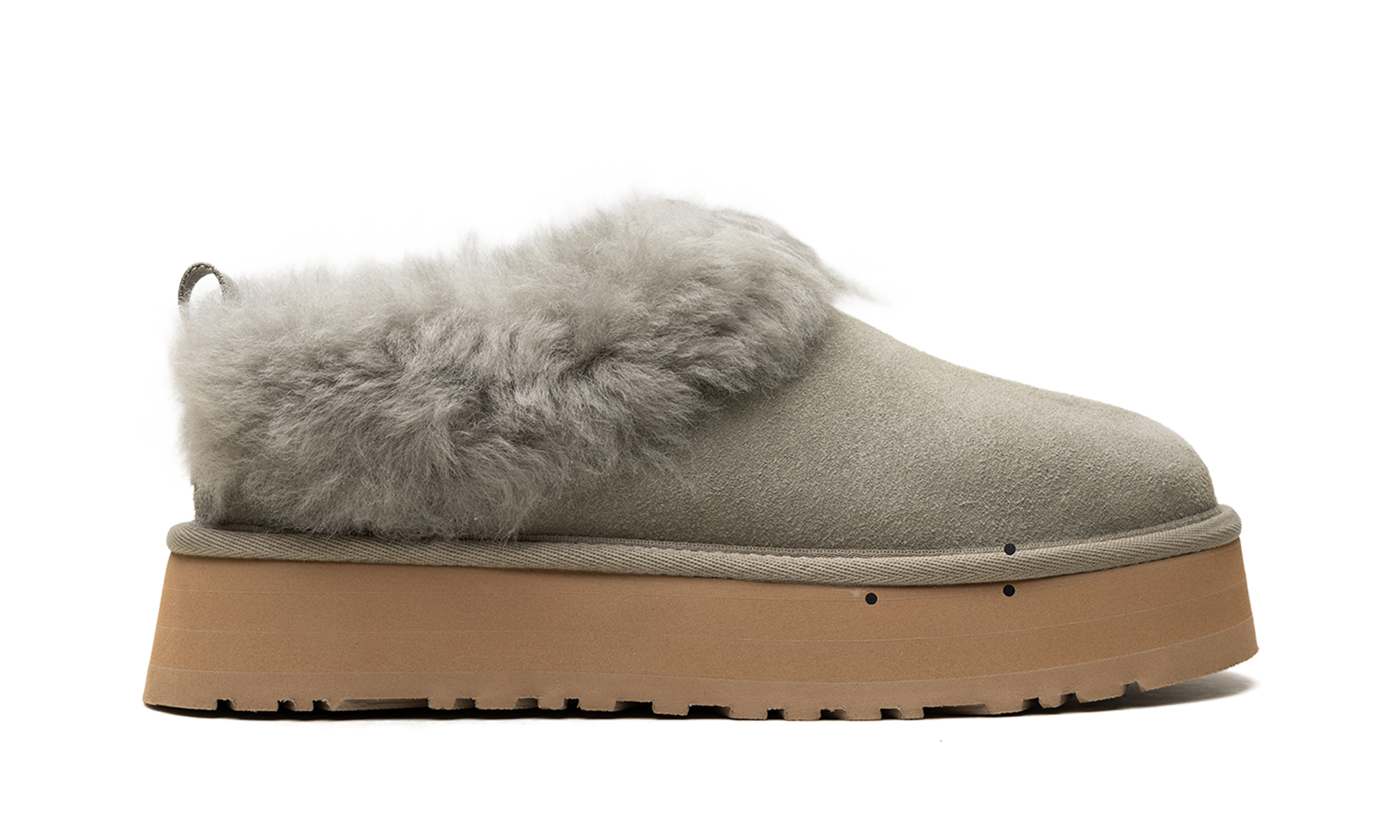 Tazzelle Slipper Women "Moss green" 1171393 MSG