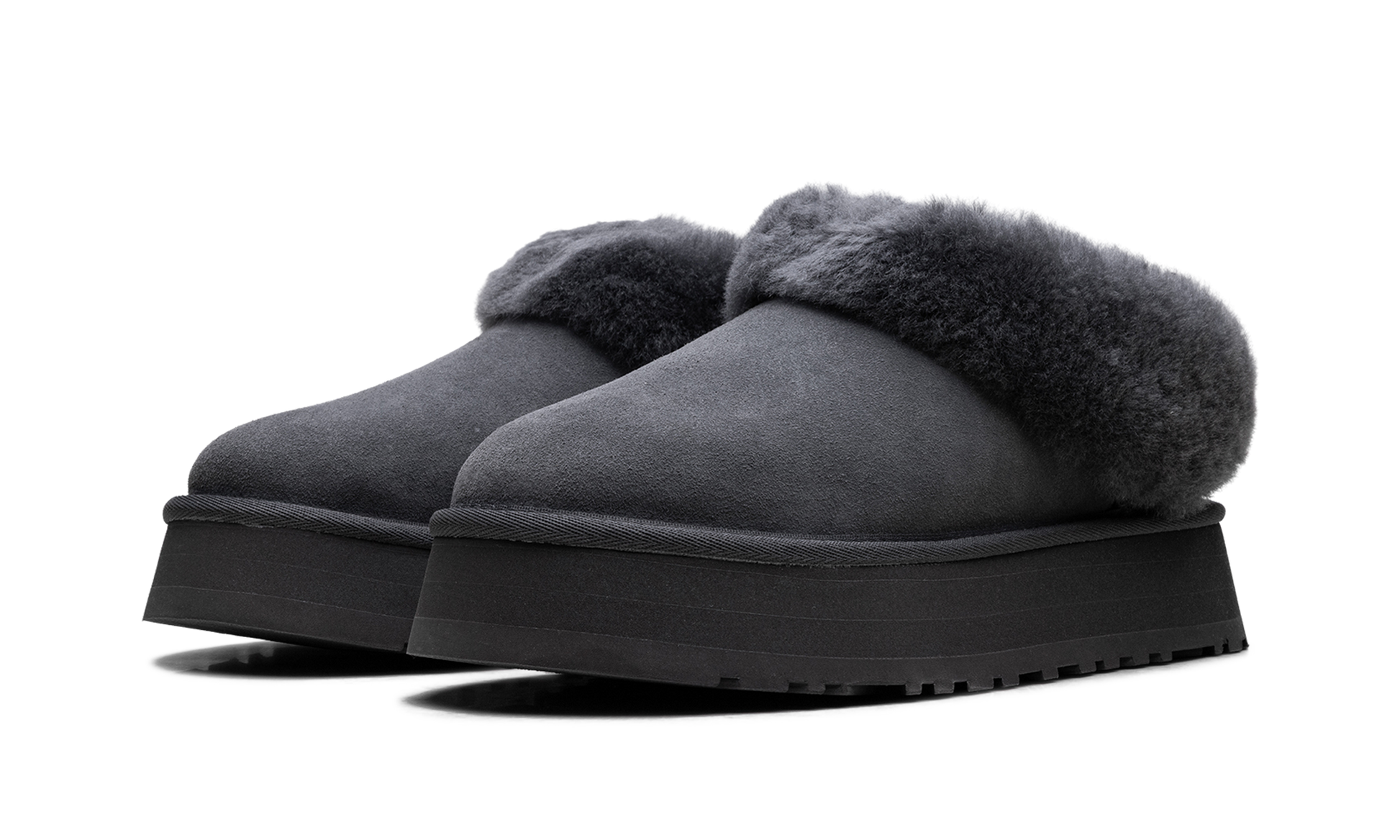 Tazzelle Slipper Women "Obsidian" 1171393 OBS