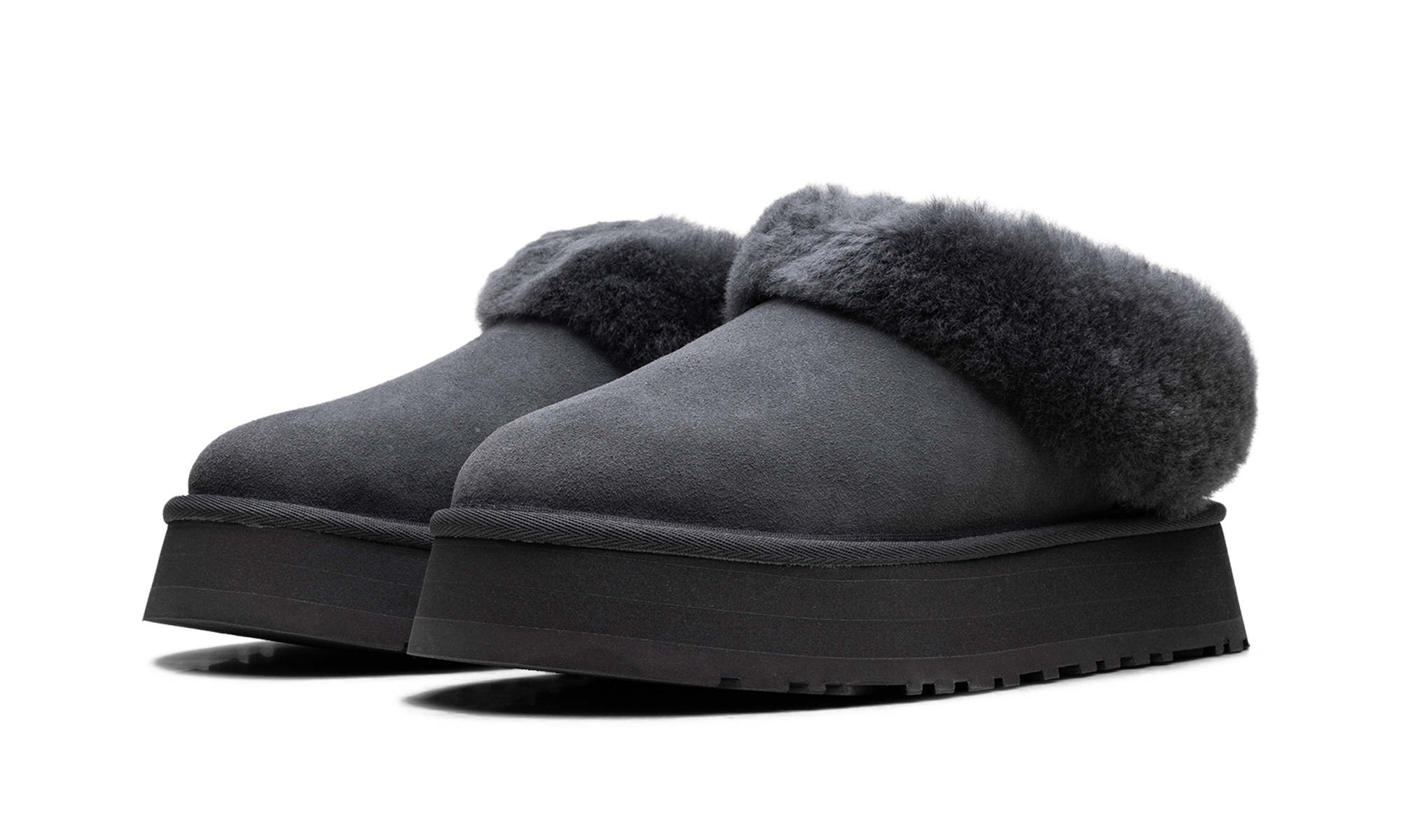 Tazzelle Slipper Women "Obsidian" 1171393 OBS