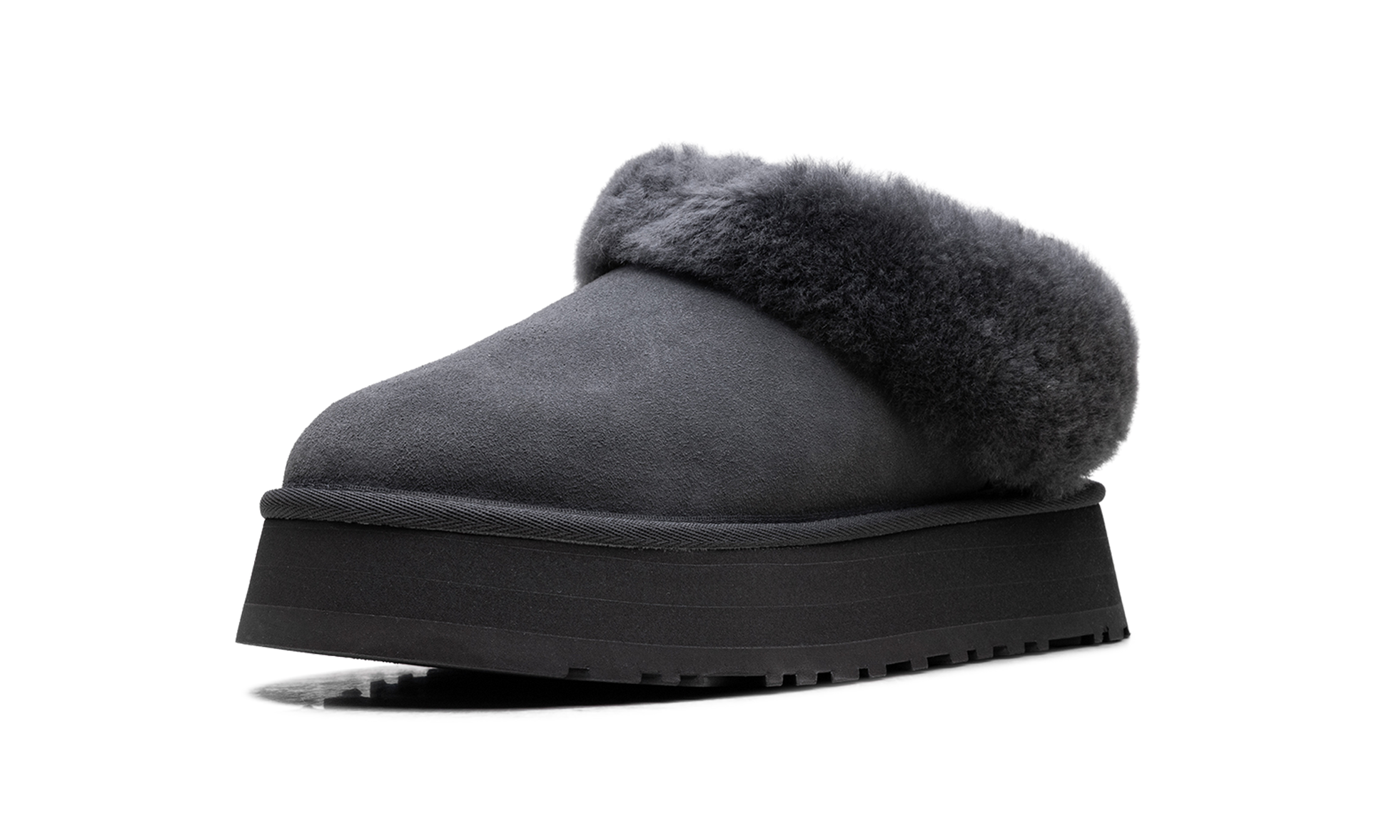 Tazzelle Slipper Women "Obsidian" 1171393 OBS