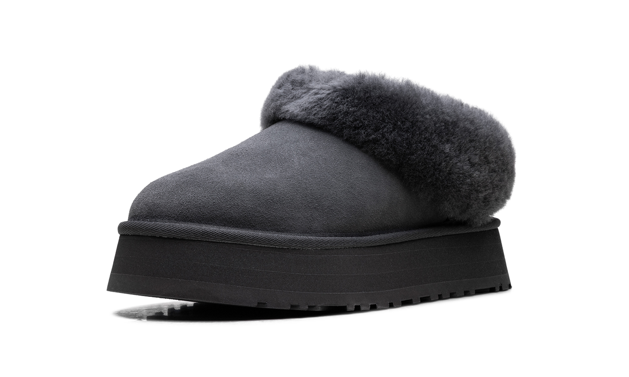 Tazzelle Slipper Women "Obsidian" 1171393 OBS