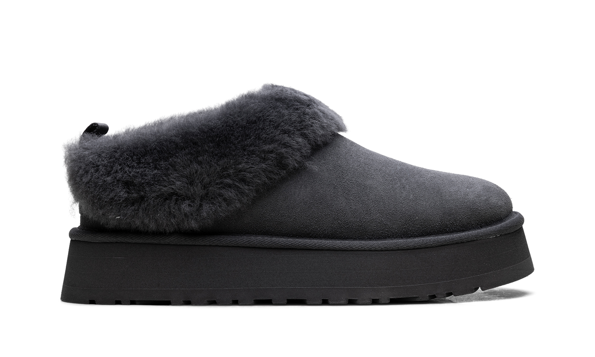 Tazzelle Slipper Women "Obsidian" 1171393 OBS