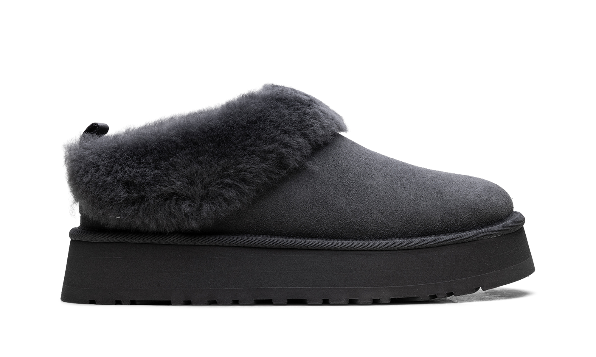 Tazzelle Slipper Women "Obsidian" 1171393 OBS