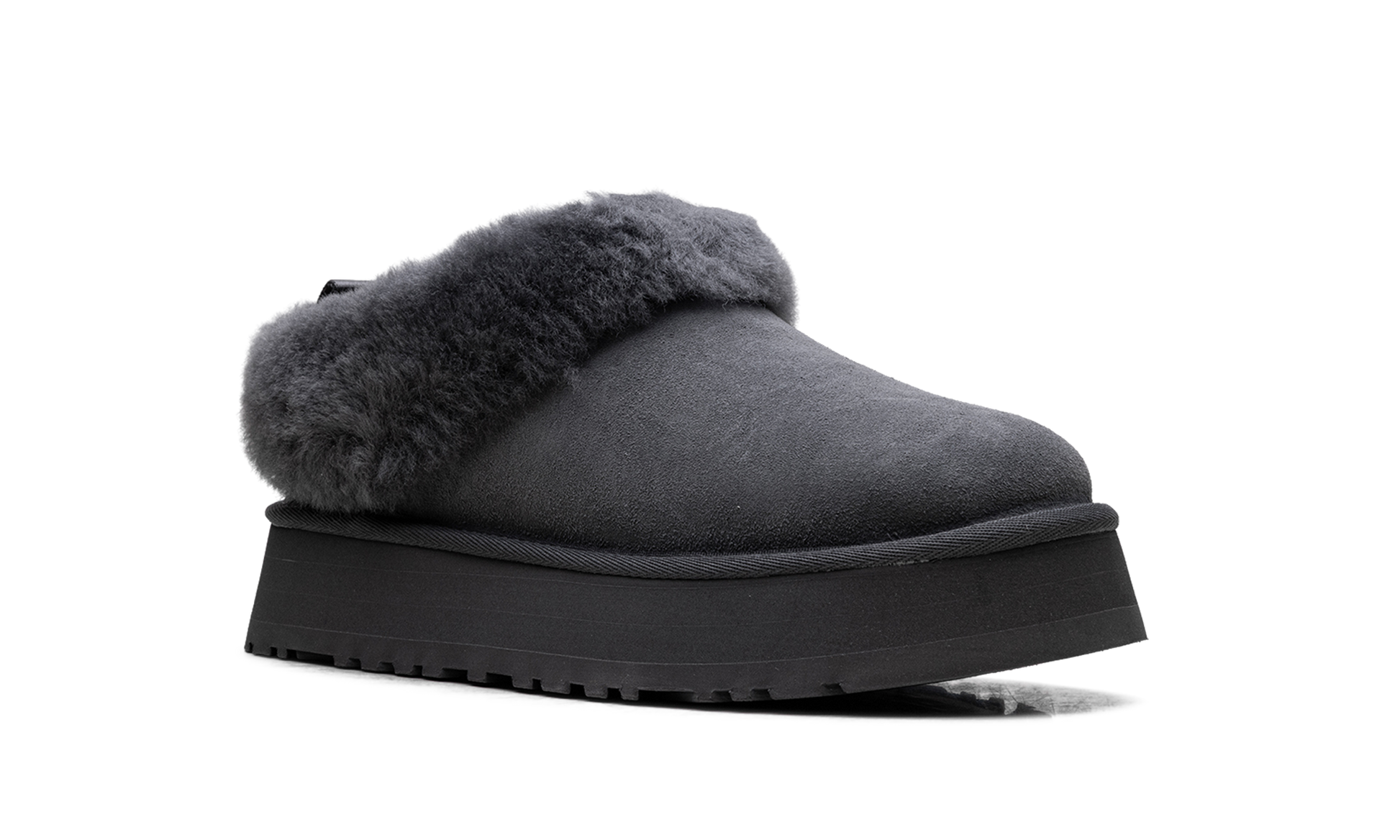 Tazzelle Slipper Women "Obsidian" 1171393 OBS