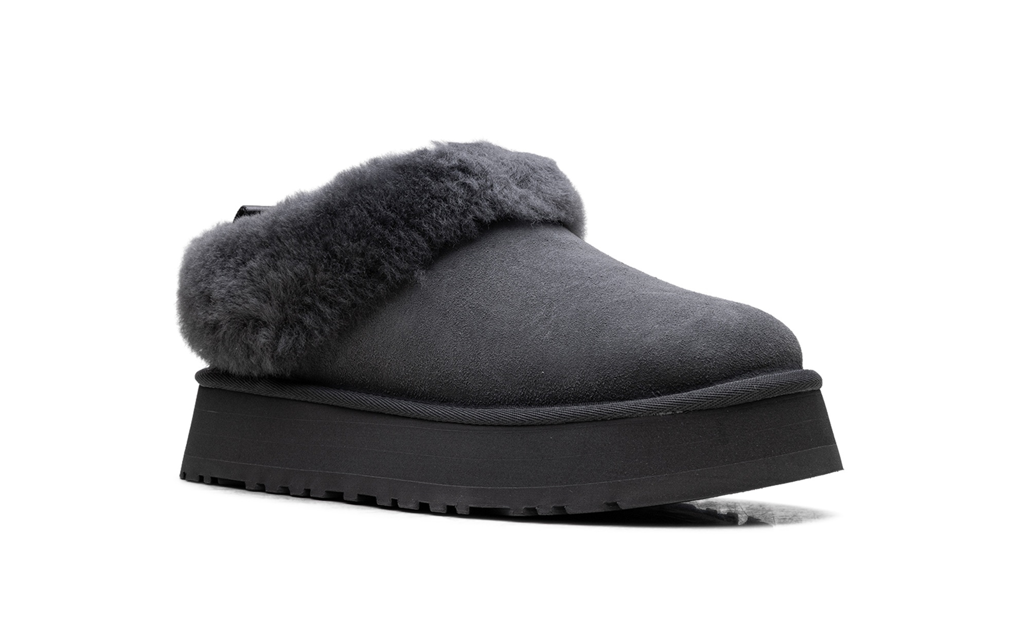 Tazzelle Slipper Women "Obsidian" 1171393 OBS