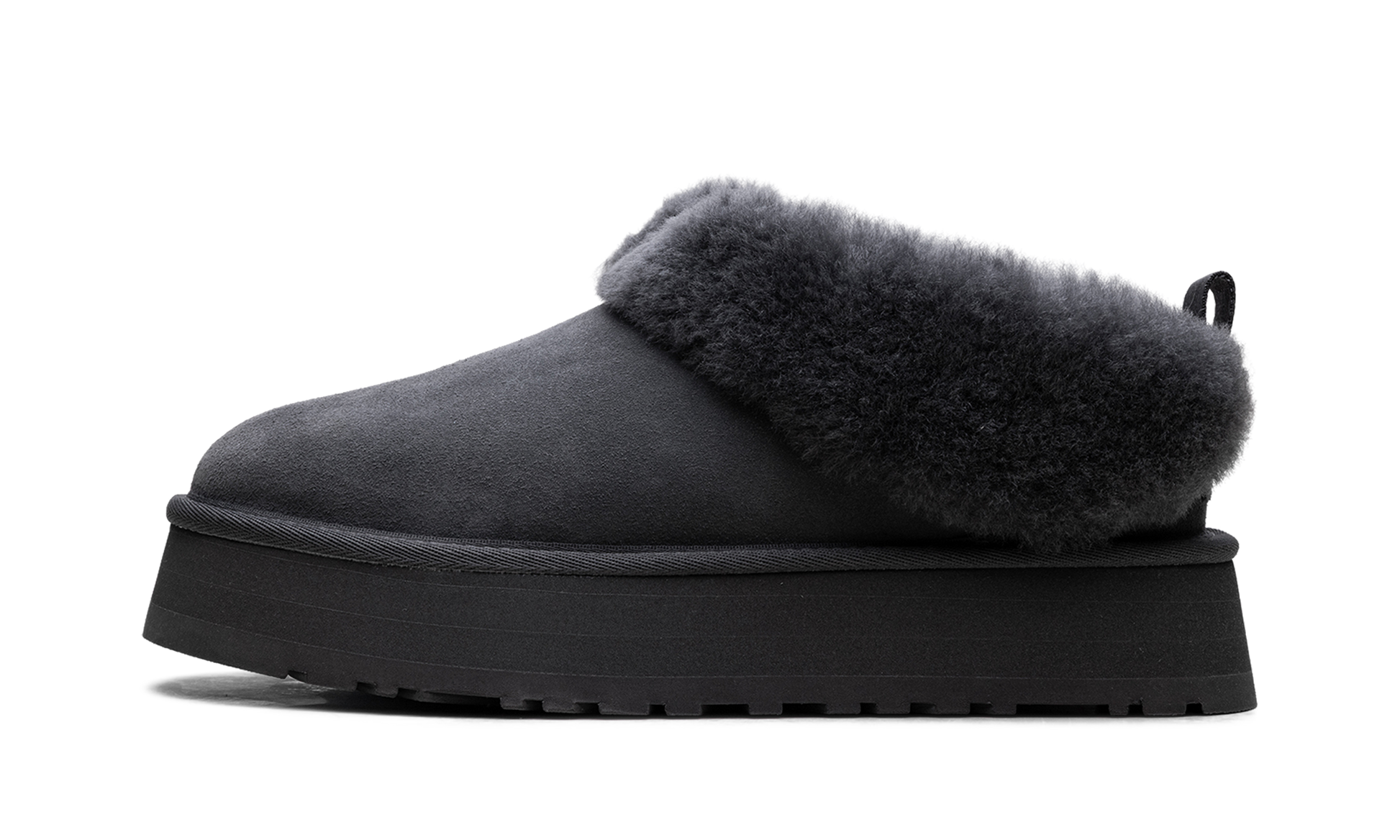Tazzelle Slipper Women "Obsidian" 1171393 OBS