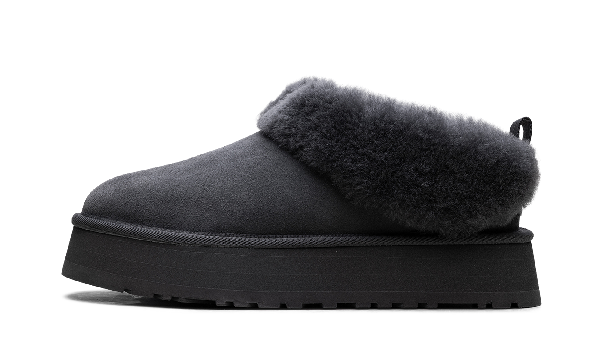 Tazzelle Slipper Women "Obsidian" 1171393 OBS