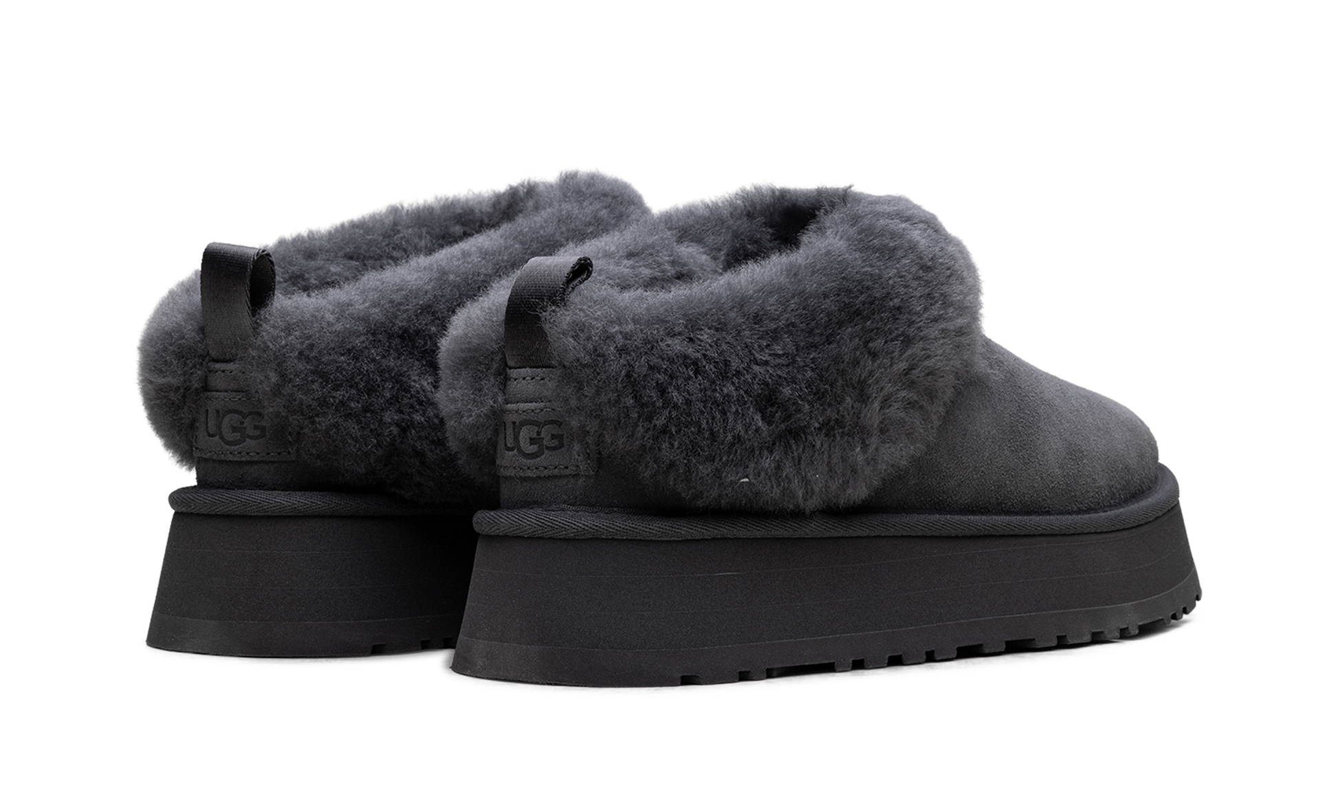 Tazzelle Slipper Women "Obsidian" 1171393 OBS