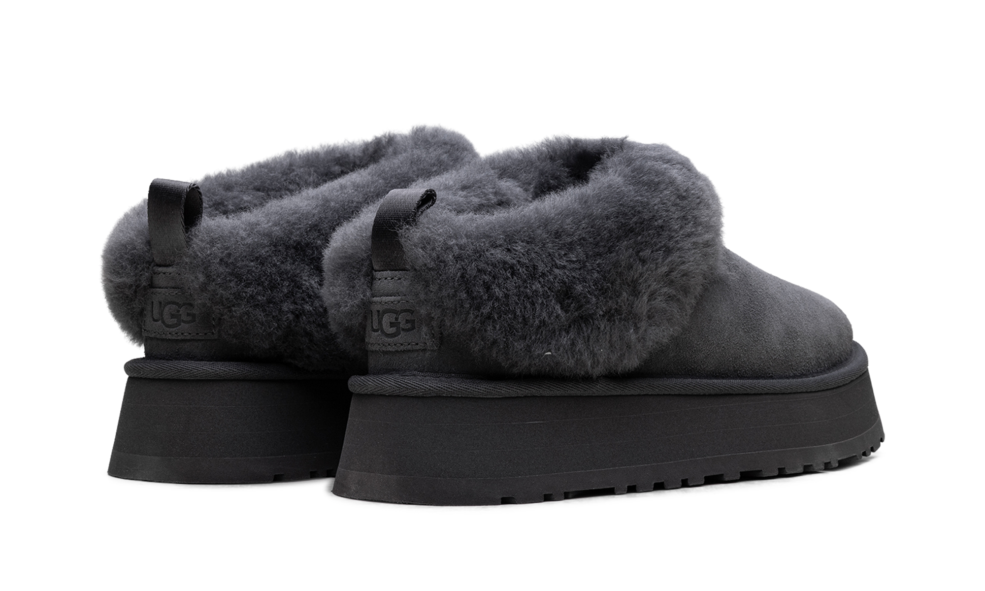 Tazzelle Slipper Women "Obsidian" 1171393 OBS