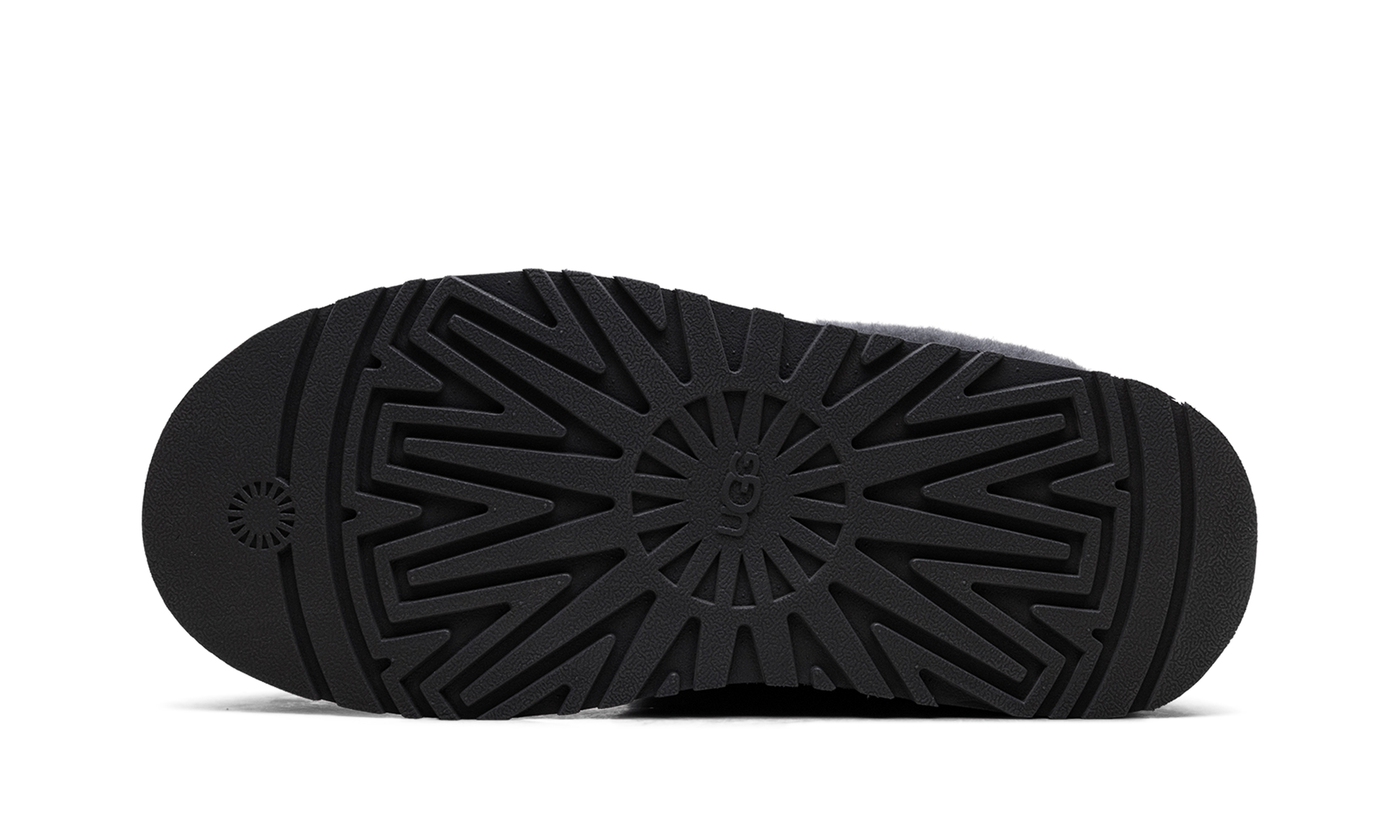 Tazzelle Slipper Women "Obsidian" 1171393 OBS