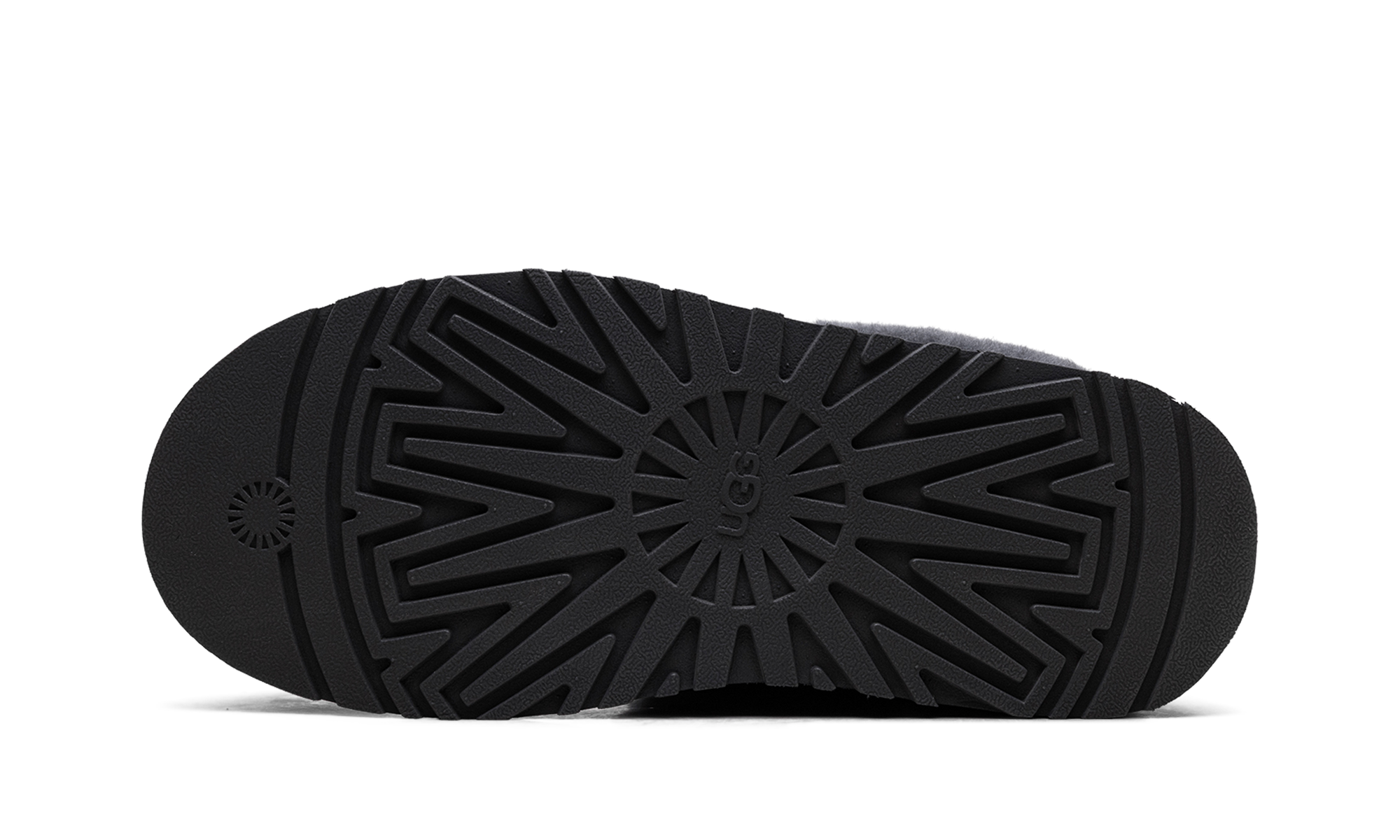 Tazzelle Slipper Women "Obsidian" 1171393 OBS