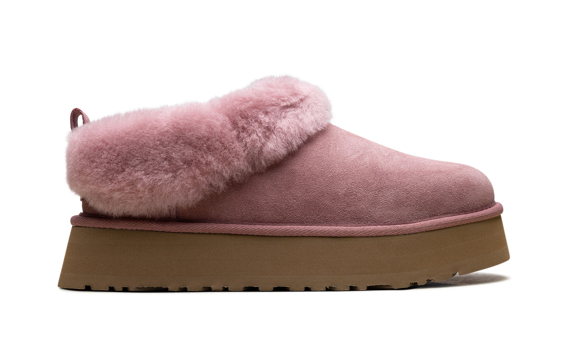 Tazzelle Slipper Women "Pink dawn" 1171393 PDW