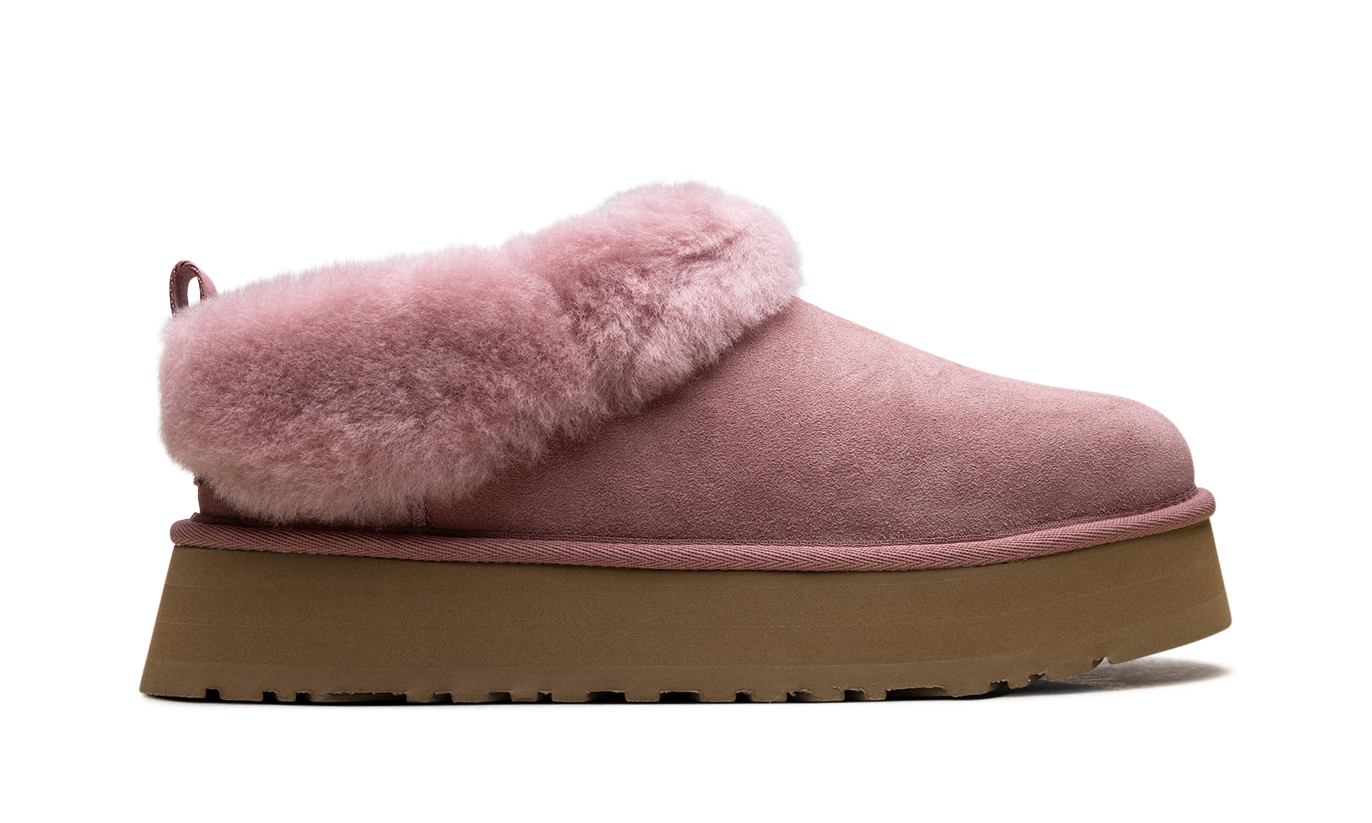 Tazzelle Slipper Women "Pink dawn" 1171393 PDW