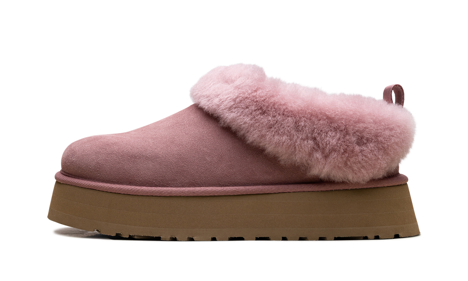 Tazzelle Slipper Women "Pink dawn" 1171393 PDW