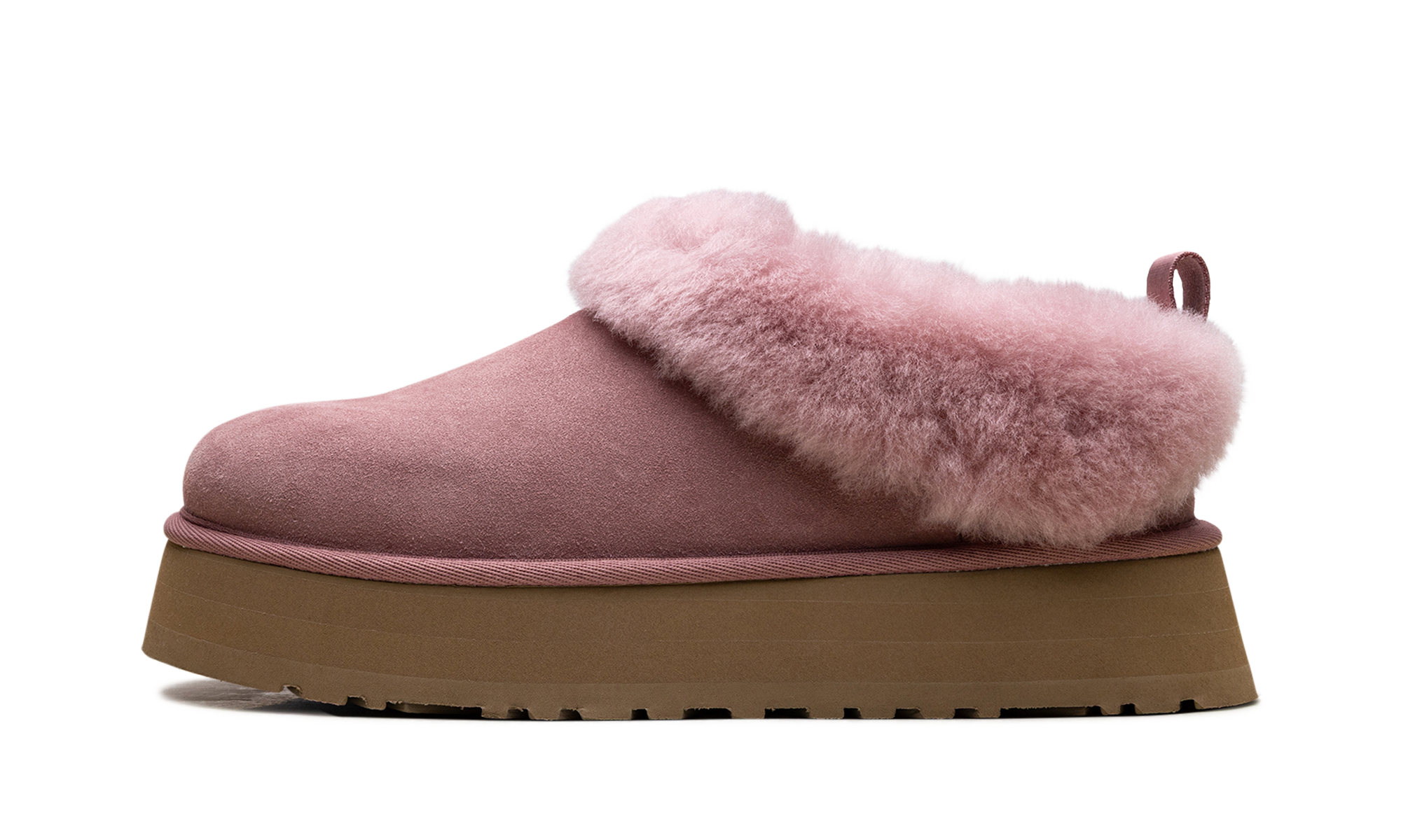Tazzelle Slipper Women "Pink dawn" 1171393 PDW
