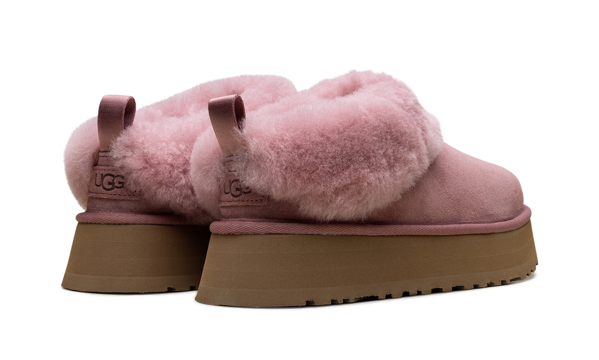 Tazzelle Slipper Women "Pink dawn" 1171393 PDW