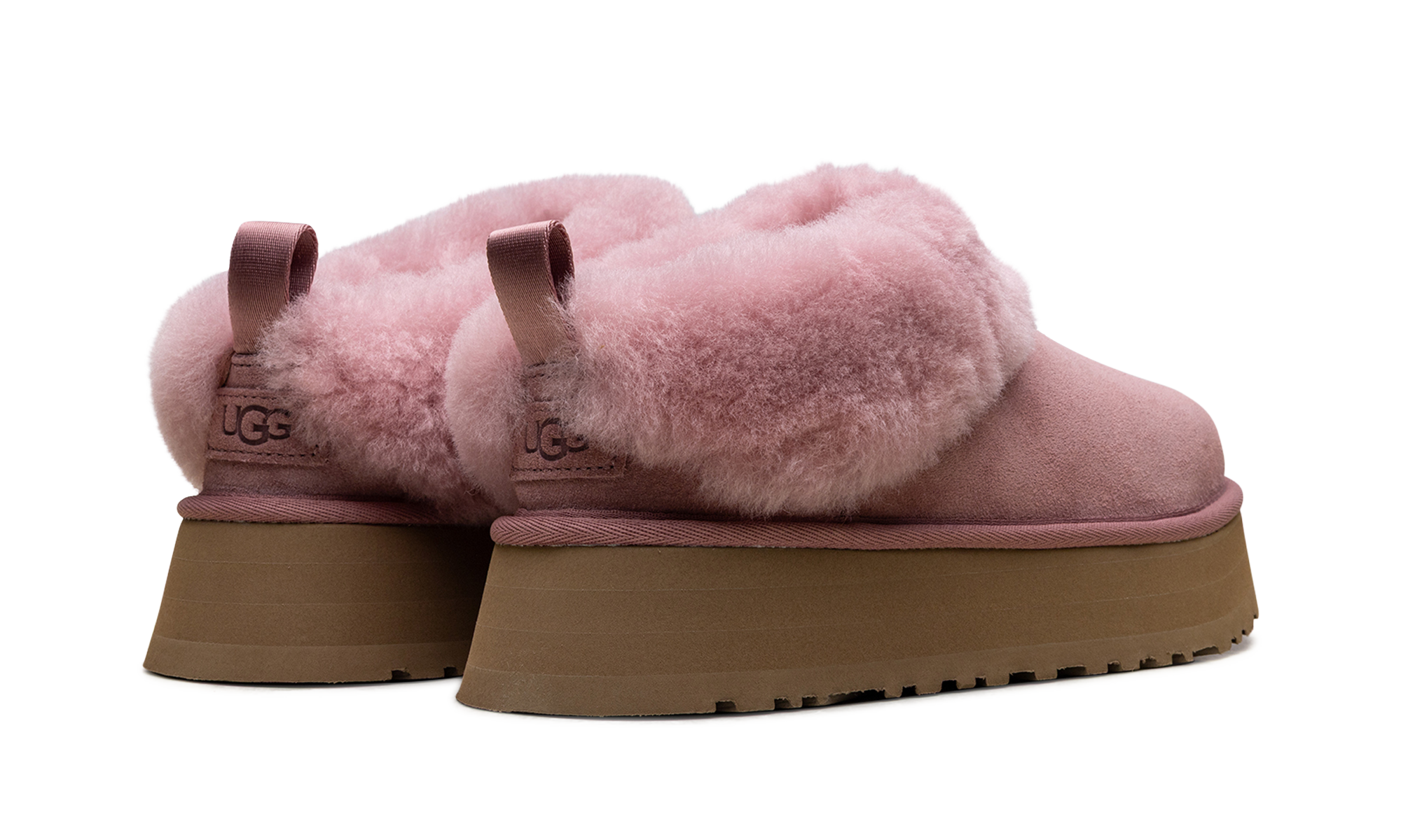 Tazzelle Slipper Women "Pink dawn" 1171393 PDW