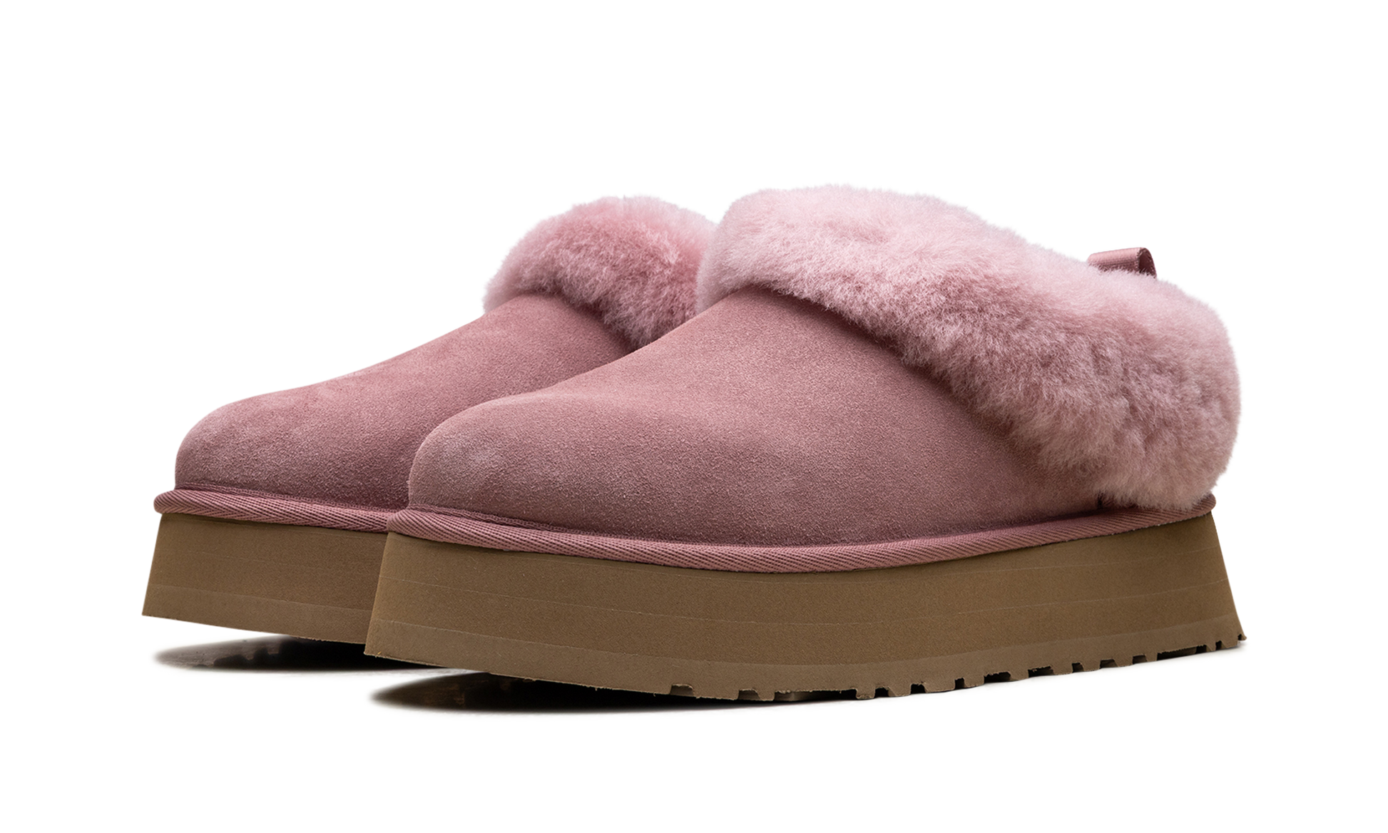 Tazzelle Slipper Women "Pink dawn" 1171393 PDW
