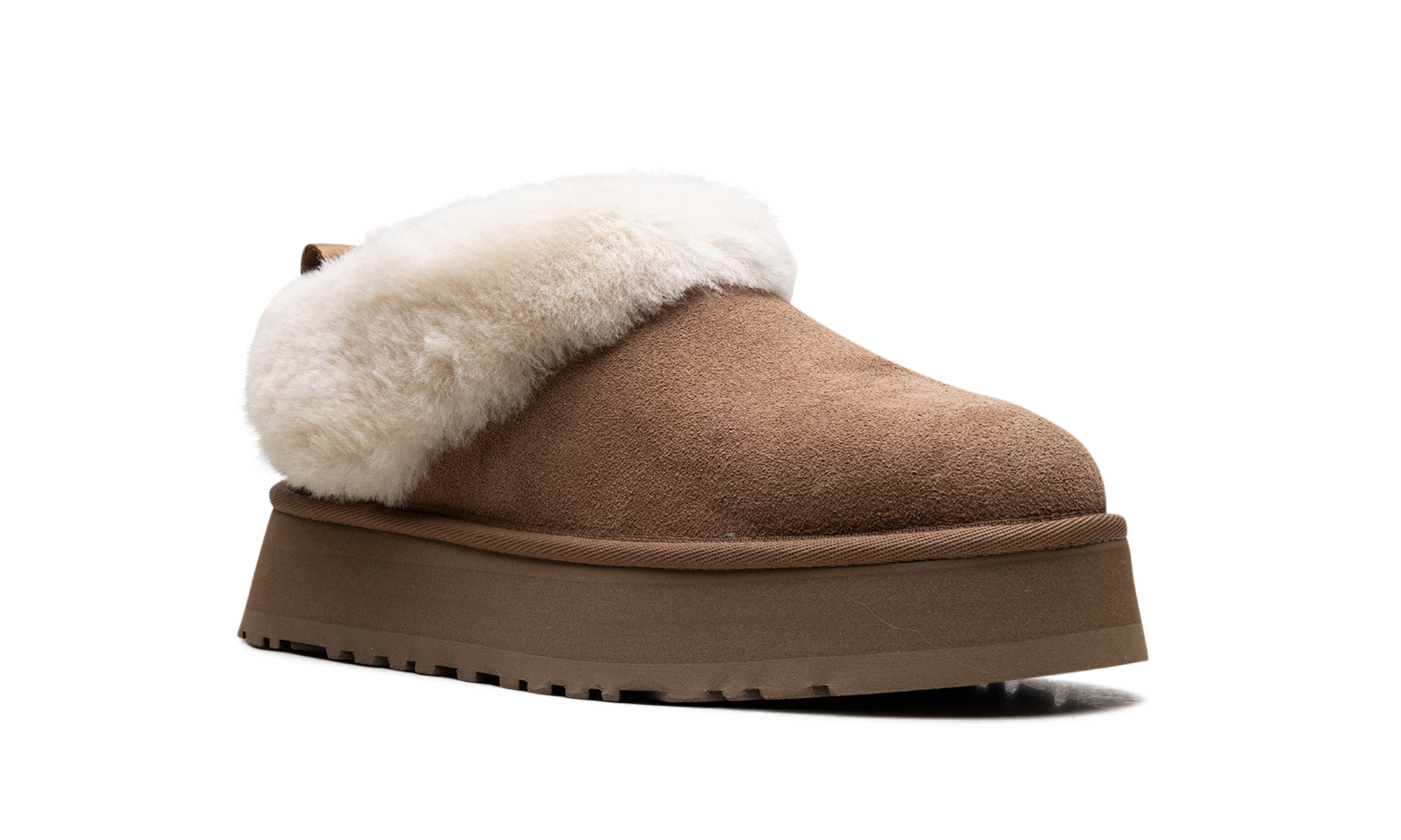 Tazzelle Women "Chestnut" 1171393 CHE