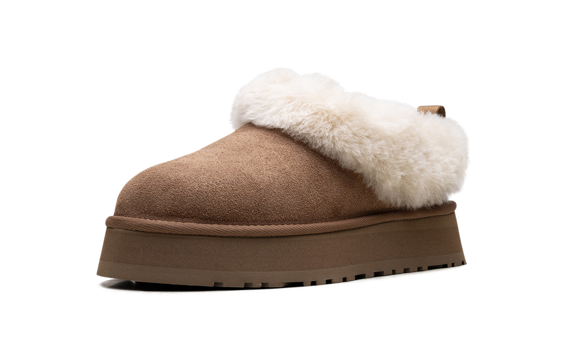 Tazzelle Women "Chestnut" 1171393 CHE