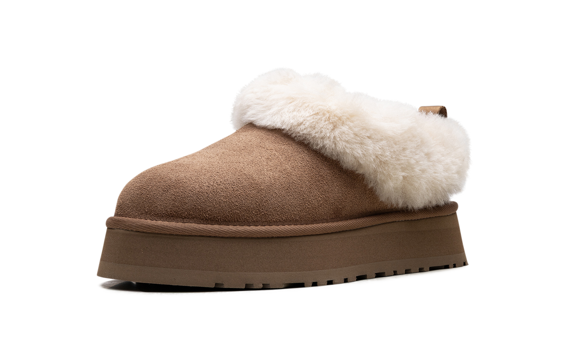 Tazzelle Women "Chestnut" 1171393 CHE