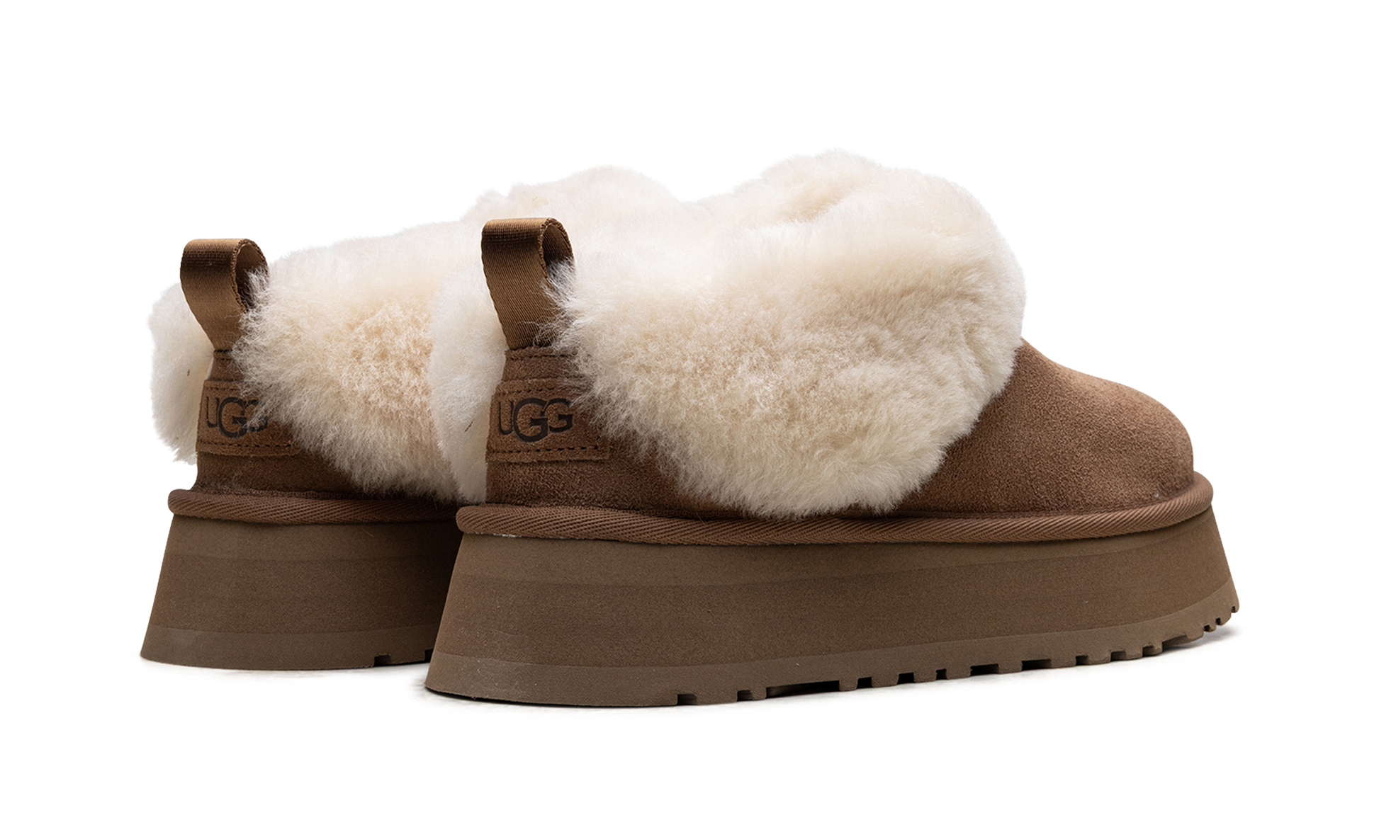 Tazzelle Women "Chestnut" 1171393 CHE