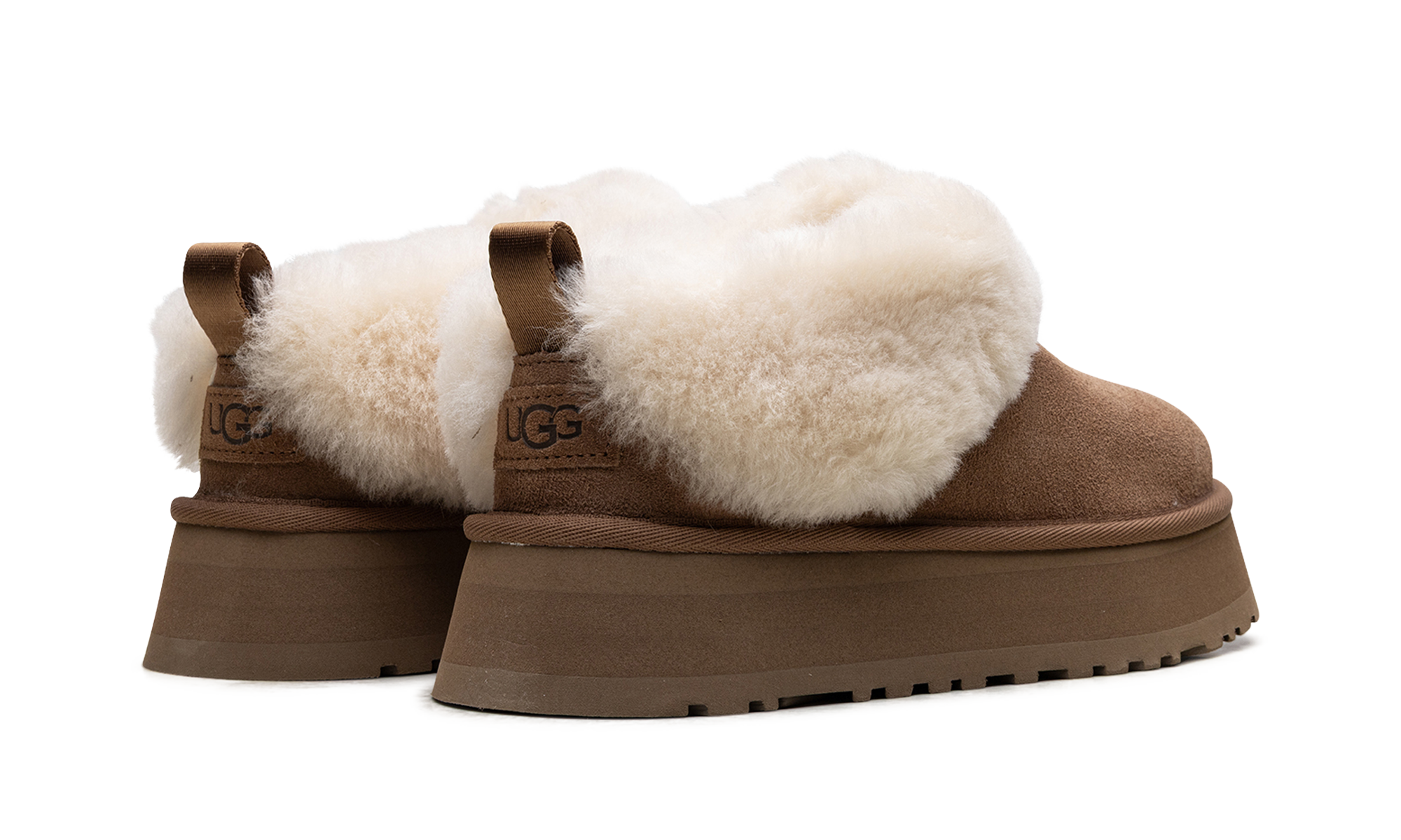 Tazzelle Women "Chestnut" 1171393 CHE