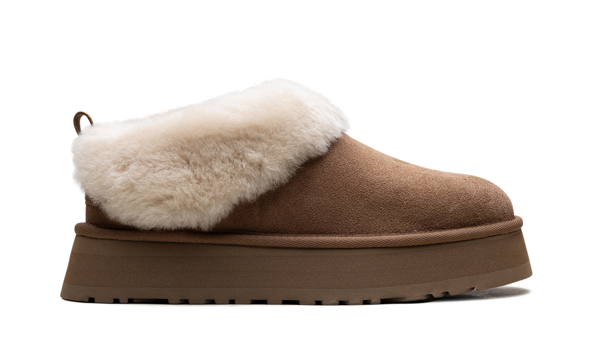 Tazzelle Women "Chestnut" 1171393 CHE