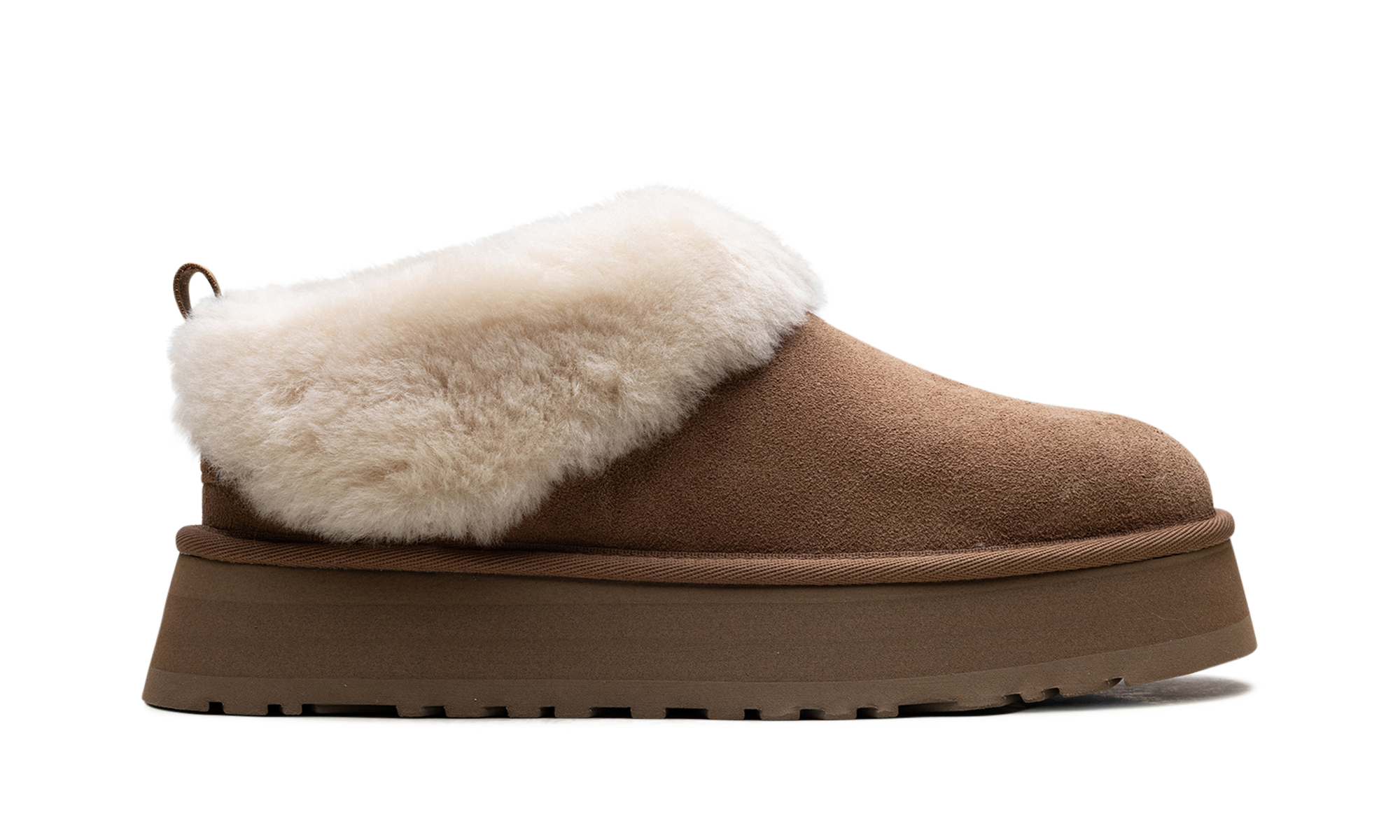 Tazzelle Women "Chestnut" 1171393 CHE