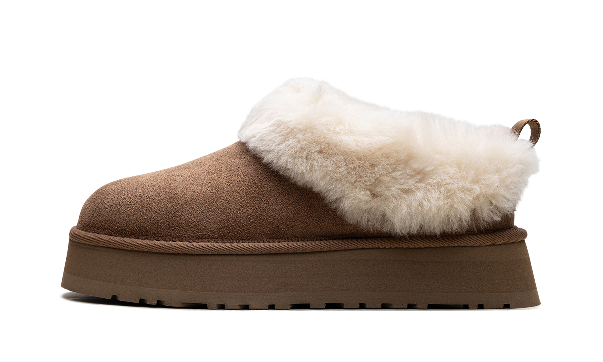 Tazzelle Women "Chestnut" 1171393 CHE