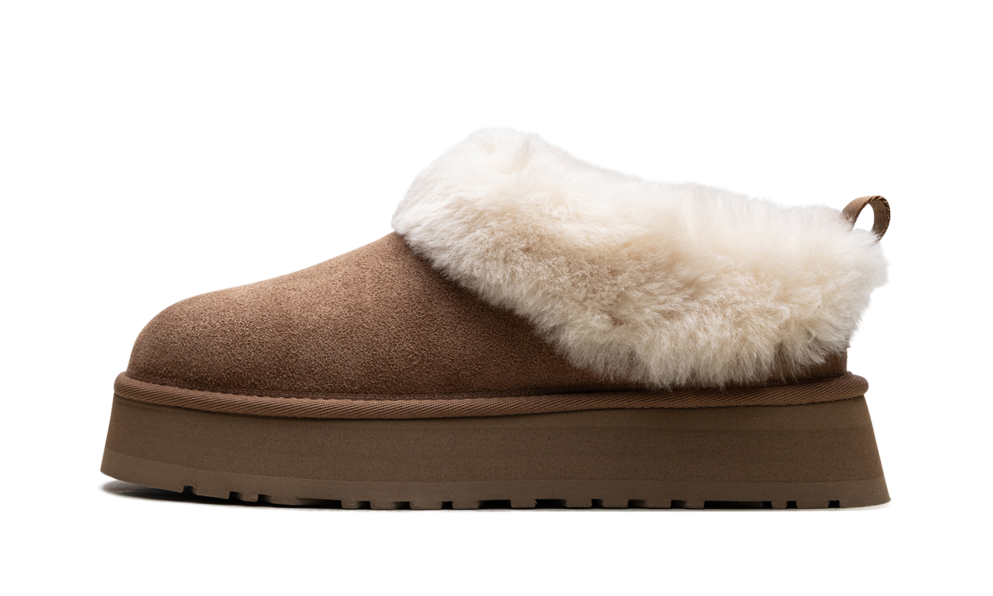 Tazzelle Women "Chestnut" 1171393 CHE
