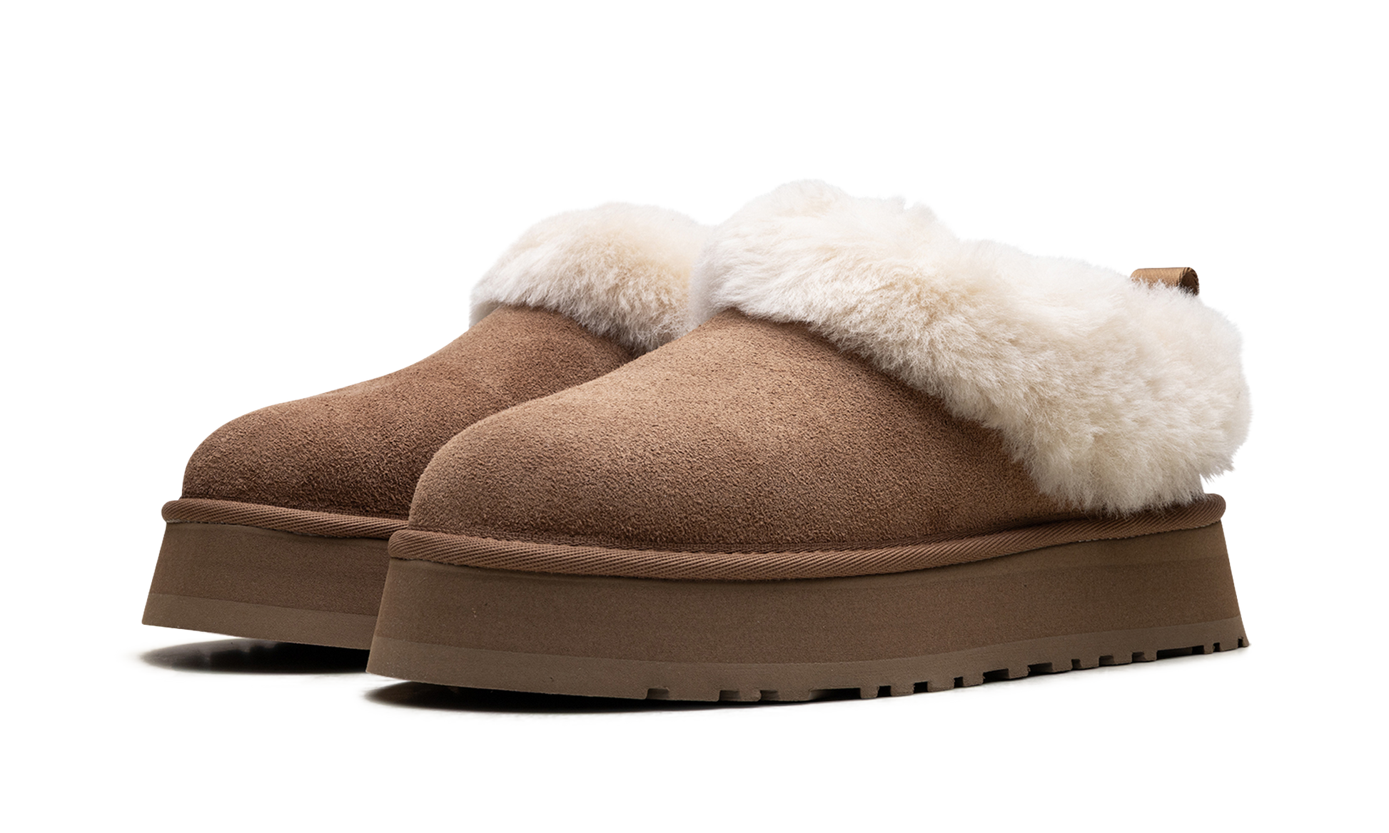 Tazzelle Women "Chestnut" 1171393 CHE