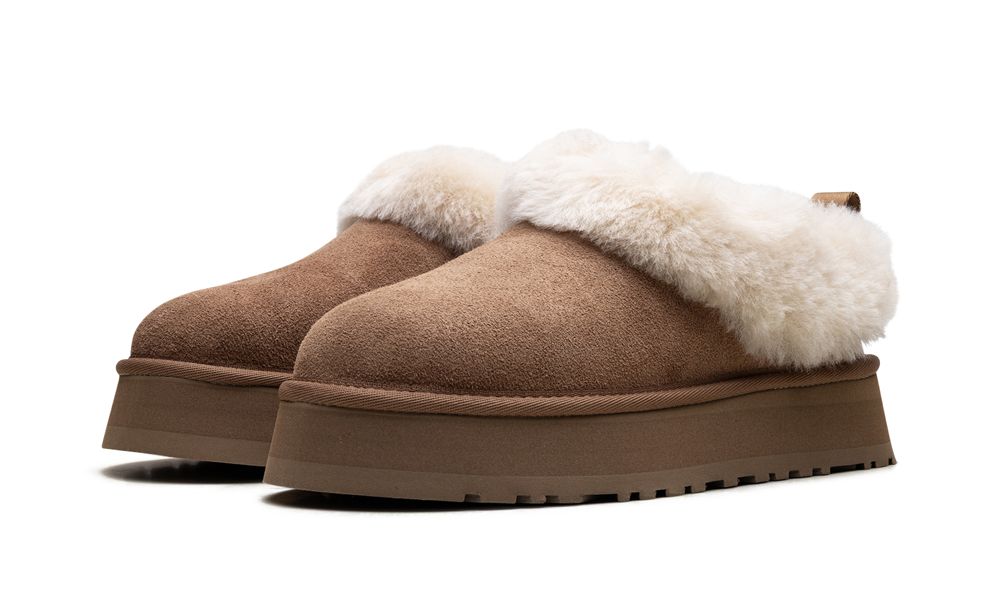 Tazzelle Women "Chestnut" 1171393 CHE