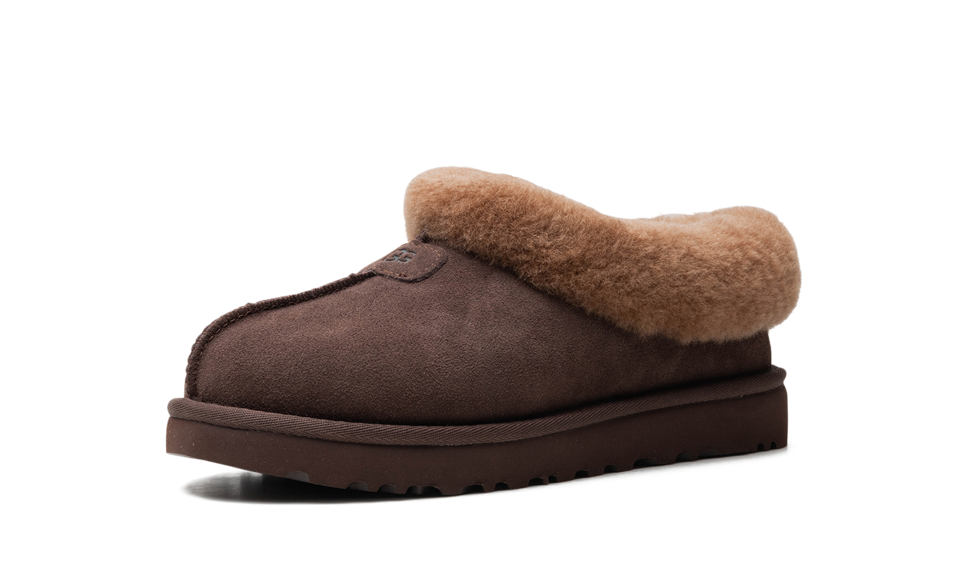 Tazzette Slipper Women "Burnt cedar" 1134810 BCDR
