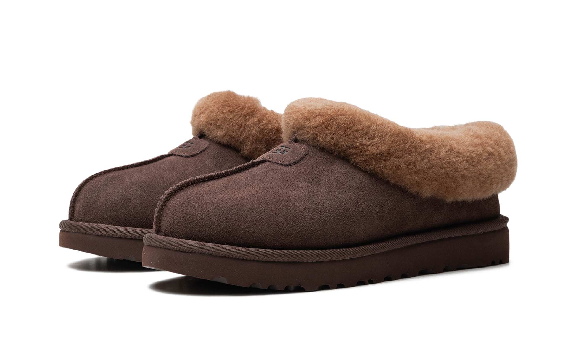 Tazzette Slipper Women "Burnt cedar" 1134810 BCDR