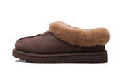 Tazzette Slipper Women "Burnt cedar" 1134810 BCDR