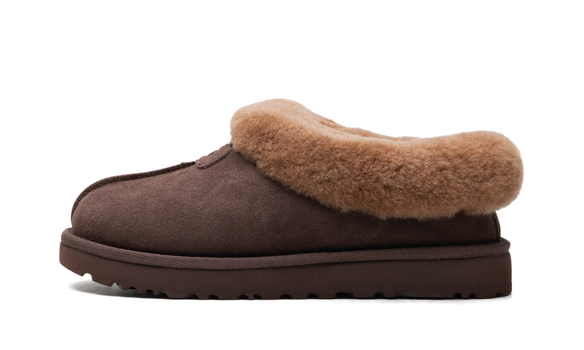 Tazzette Slipper Women "Burnt cedar" 1134810 BCDR