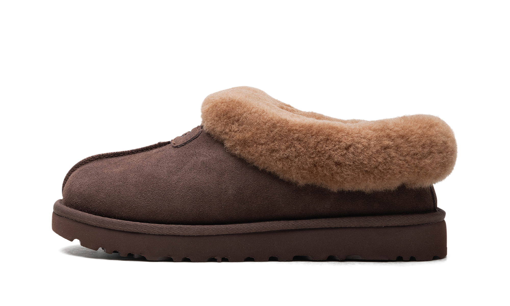 Tazzette Slipper Women "Burnt cedar" 1134810 BCDR
